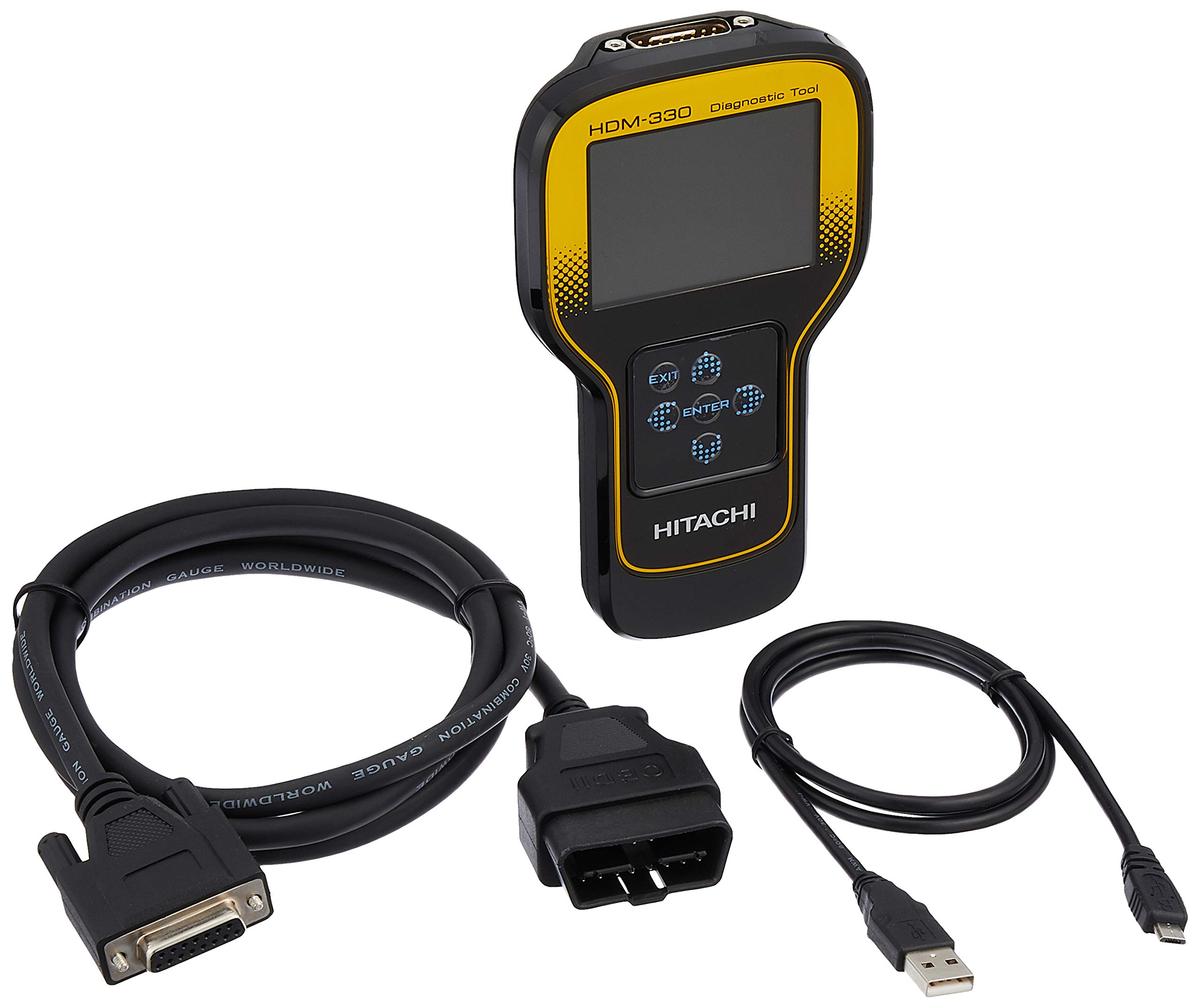 日立HDM-330診断機 Amazon.co.jp: HITACHI 日立 ダイアグノスティック 