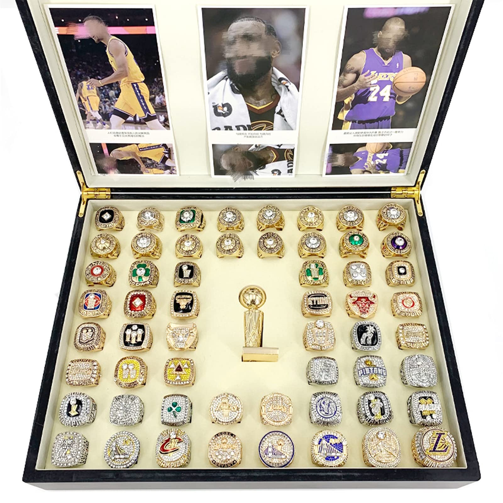 Boston Celtics Anello Nba 2022 Valore White Acrylic Ceiling Light