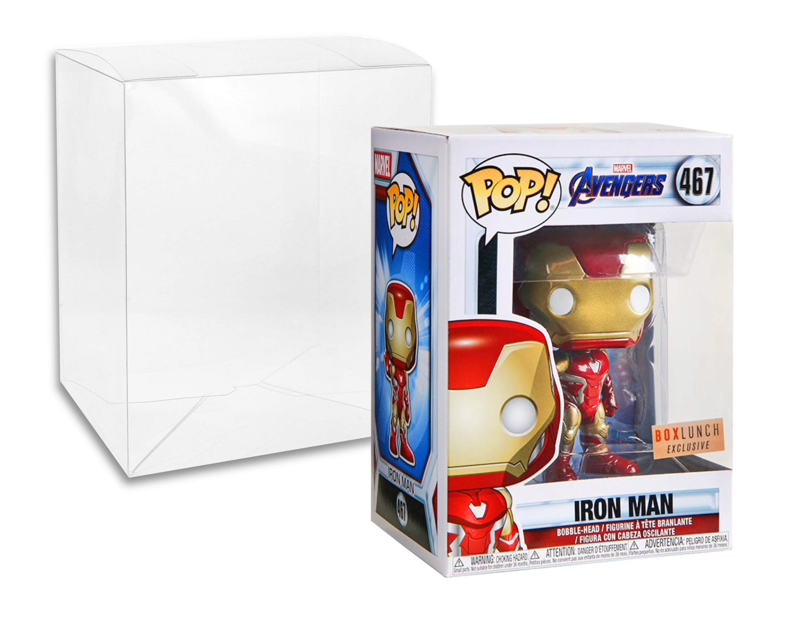 funko pop アベンジャーズエンドゲーム 21体セット ファンコ マーベル 