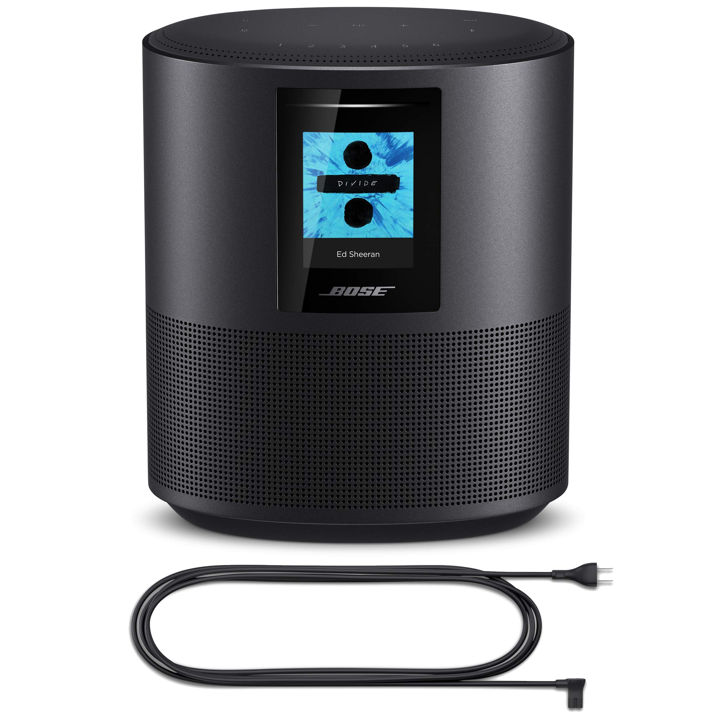 Amazon Bose Bose Home Speaker 500 Instructions Bose Smart Speaker