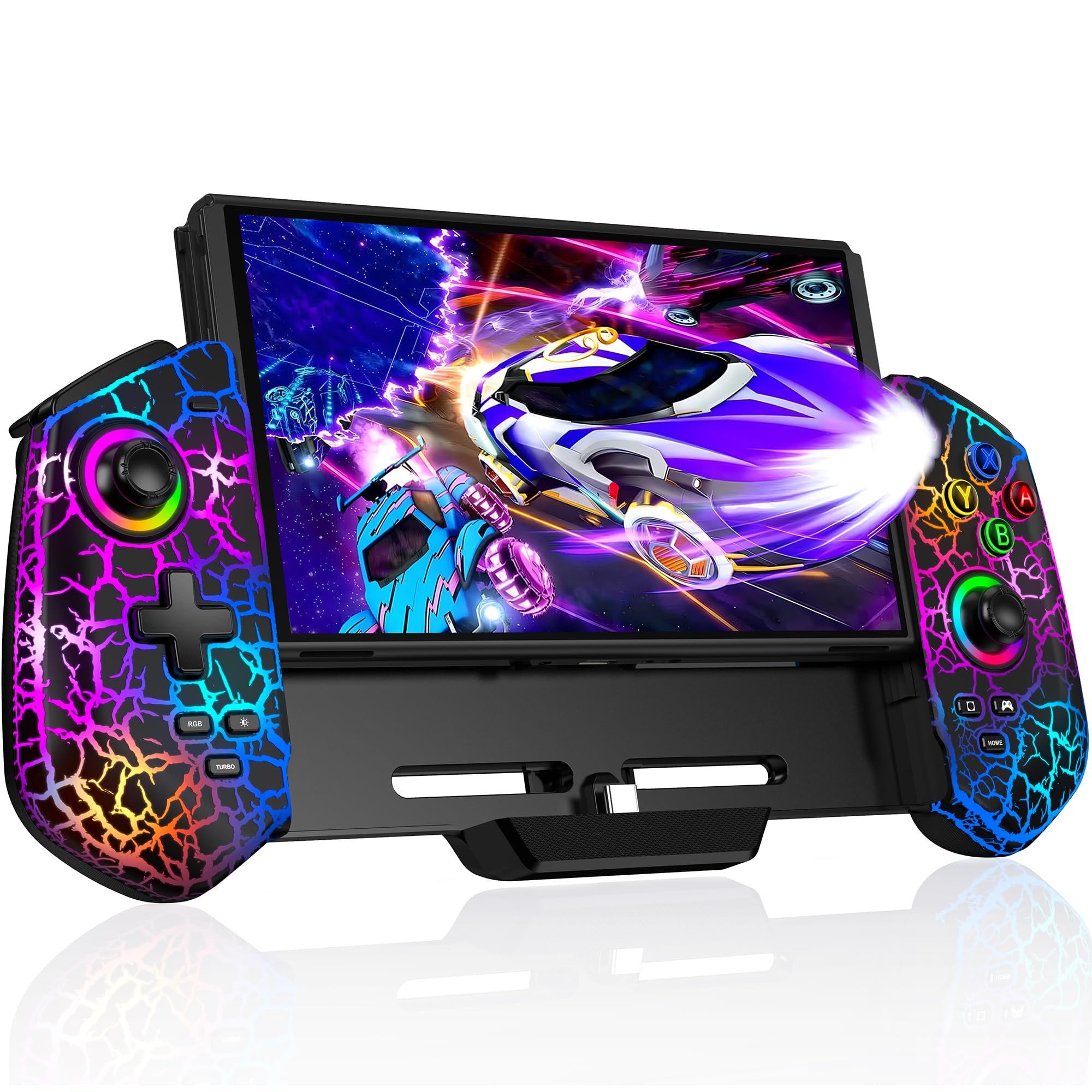 Nintendo Switch Review - 2018 - Nintendo Switch
