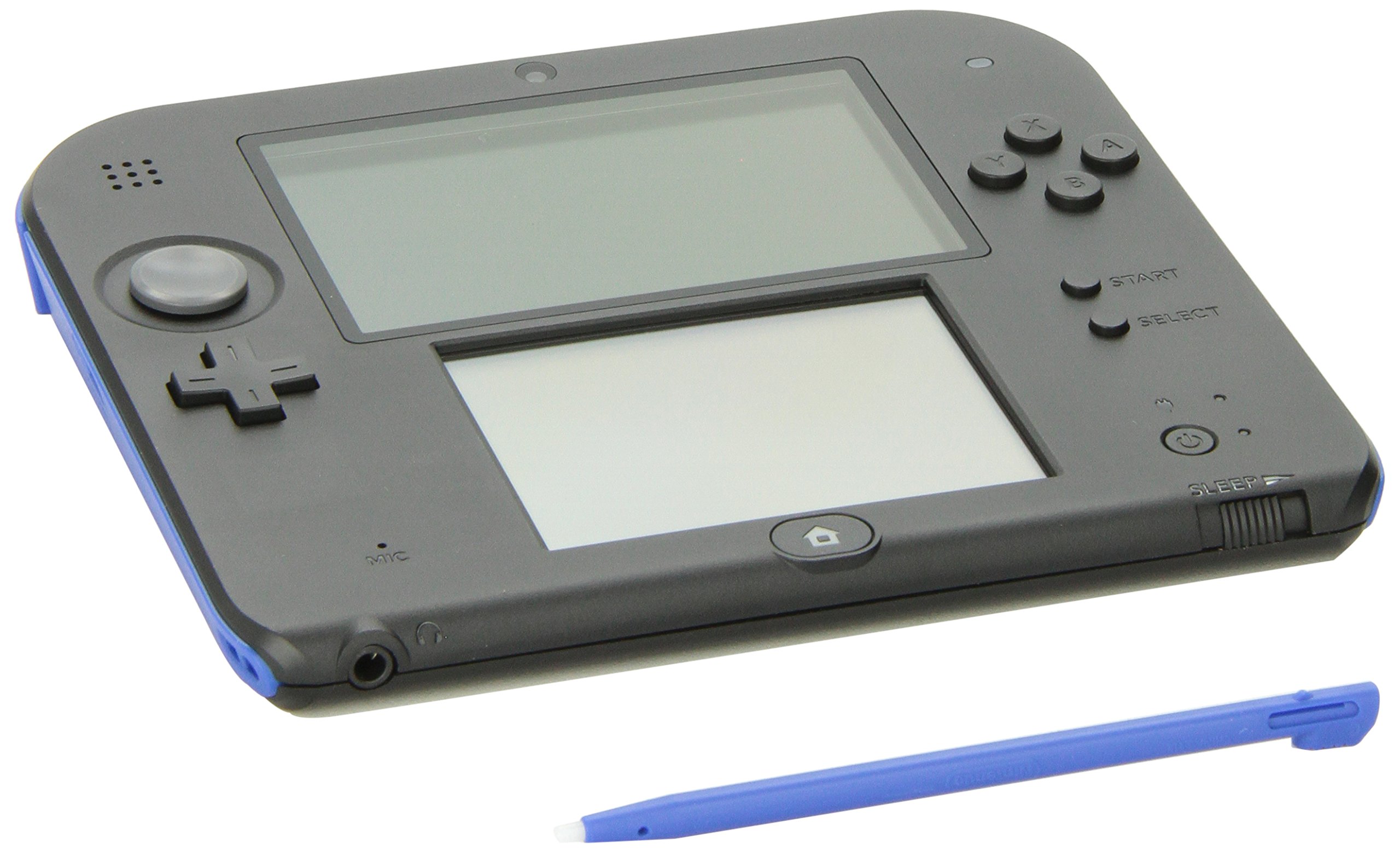 Newest nintendo handheld system online