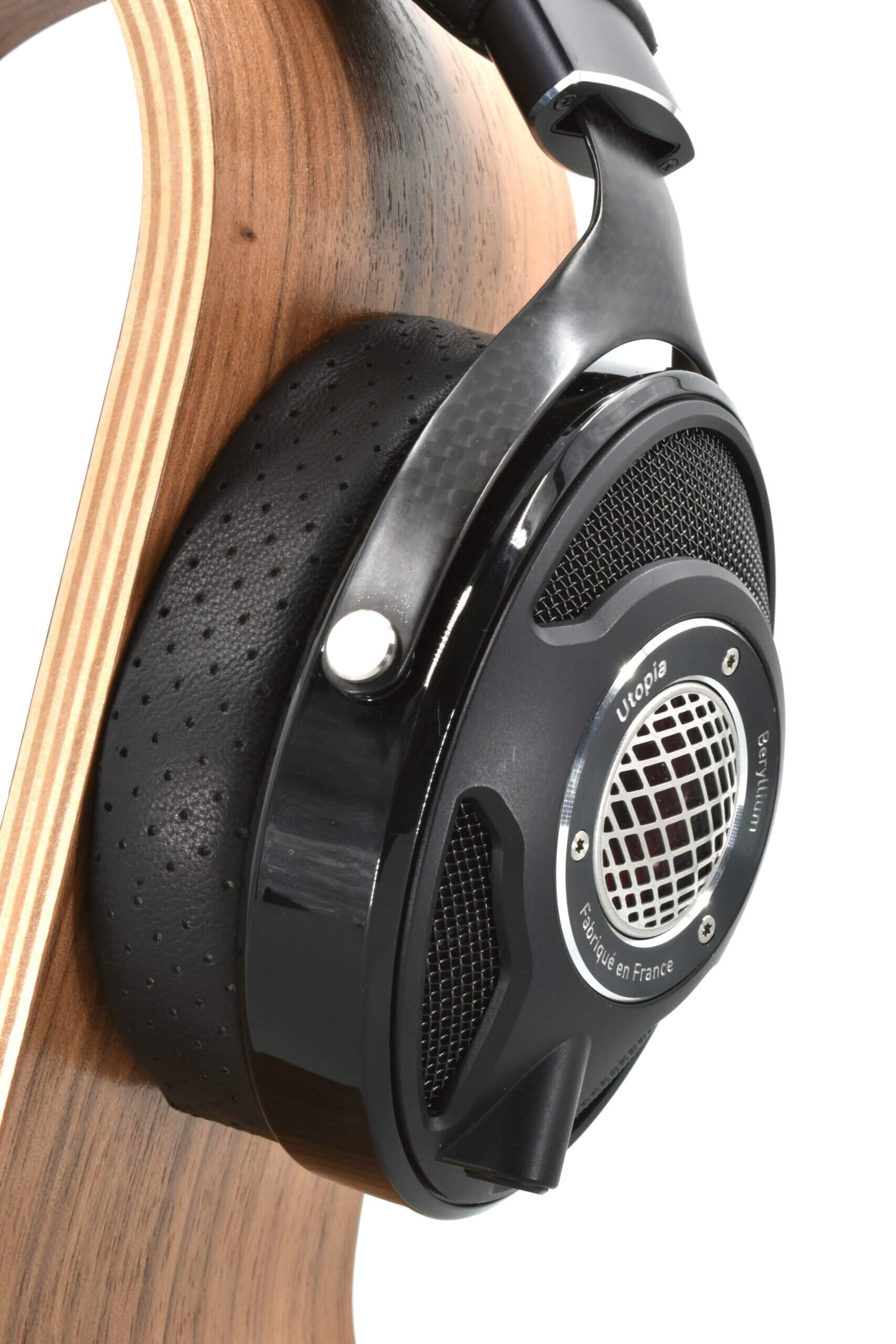 DEKONI AUDIO Focal用 メッシュシープスキン・イヤーパッド Amazon.com
