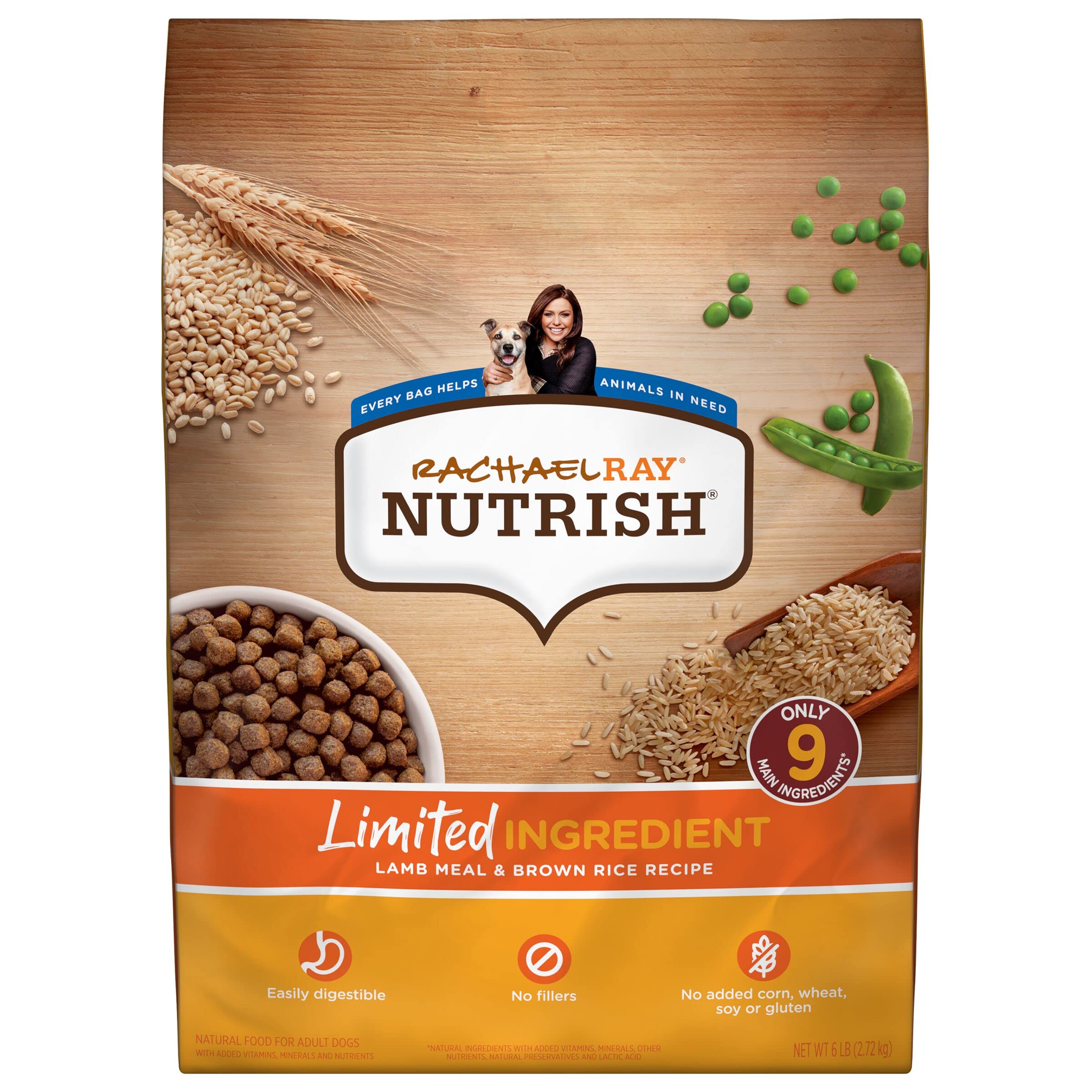 Dry Cat Walmart Rachael Ray Nutrish Cat Food NUTRISH Whole Health
