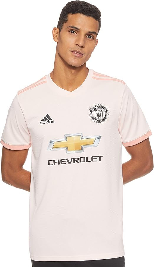 累計販売2万枚突破 送料無料 Adidas アディダス マンチェスターユナイテッドfc ホーム レプリカユニフォーム サイズ Xs カラー リアルレッド Kmi63 H マンチェスターユナイテッドfc ホーム レプリカユニフォーム サイズ Xs カラー リアルレッド