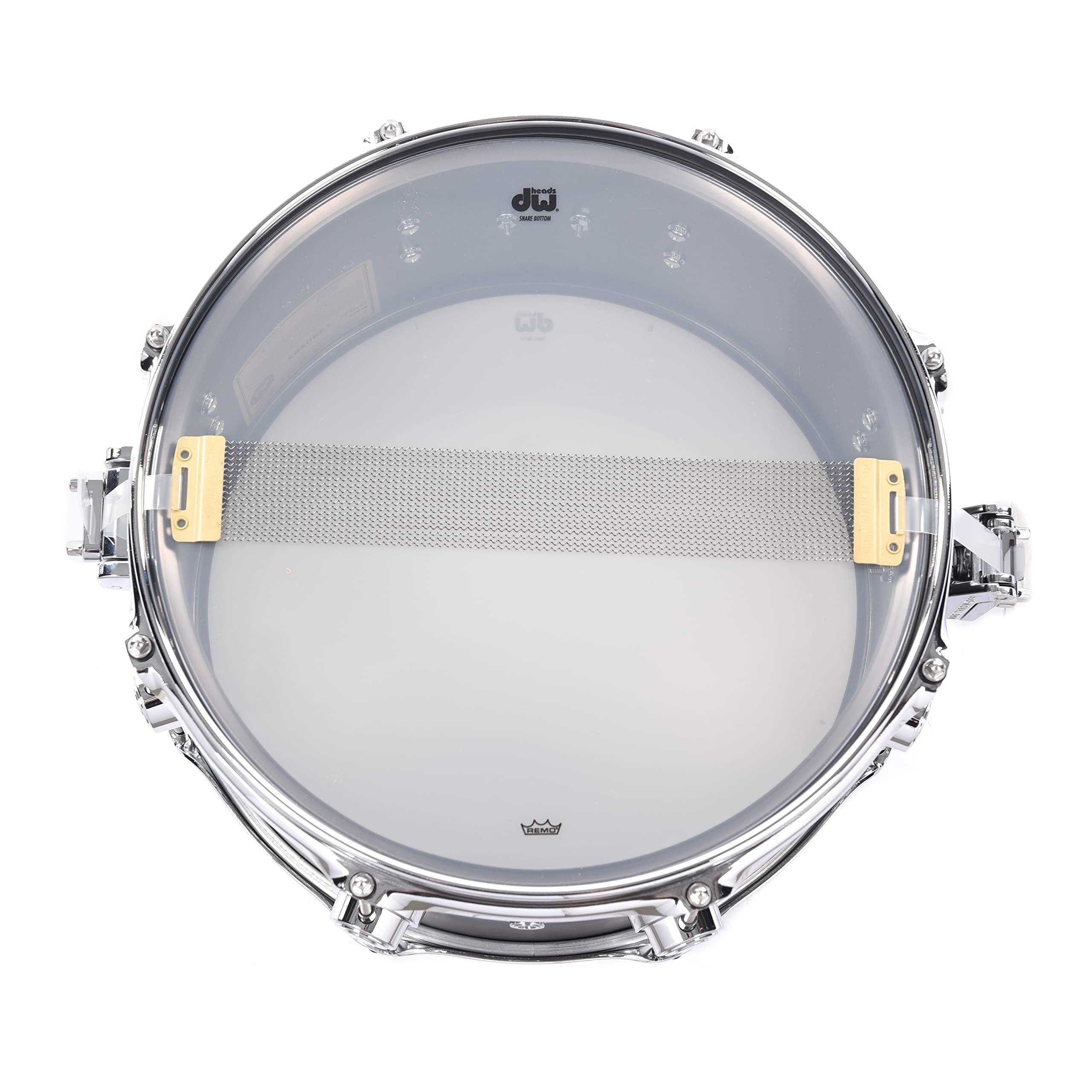 品質のいい DW-BNB1307SD/BRASS/K SNARE DRUM