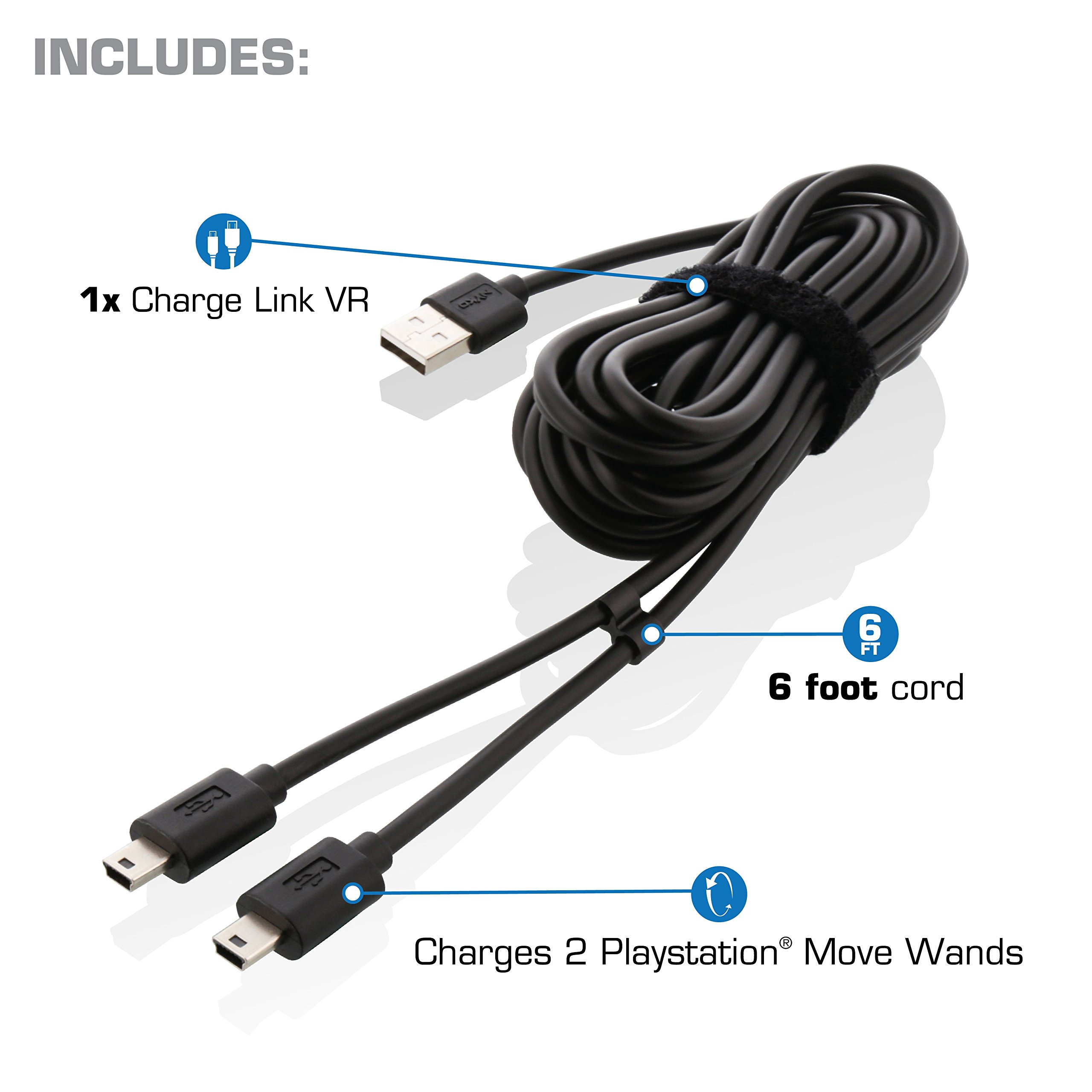 Charger Cable Ps Move Controller Charger Move Controller
