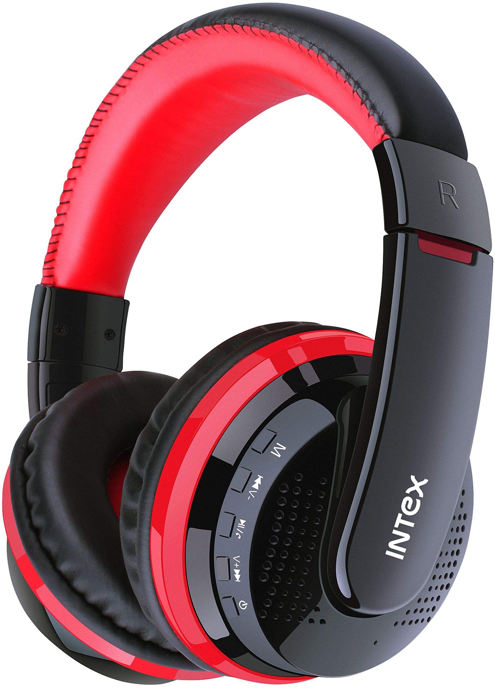 Wired Headphone Intex Roar 101 Headphones Intex Roar 103 Intex Usb