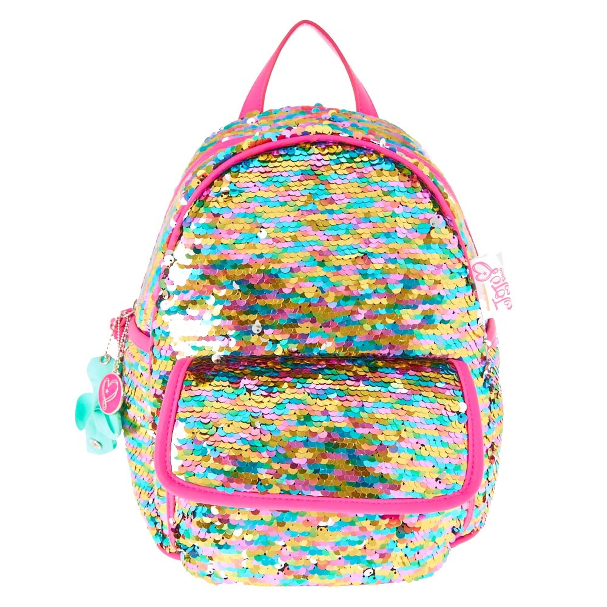 Nickelodeon Jojo Siwa Bag Philippines Mini Backpacks Nickelodeon Jojo Siwa  Backpack Nickelodeon Jojo, image size:2000x2000