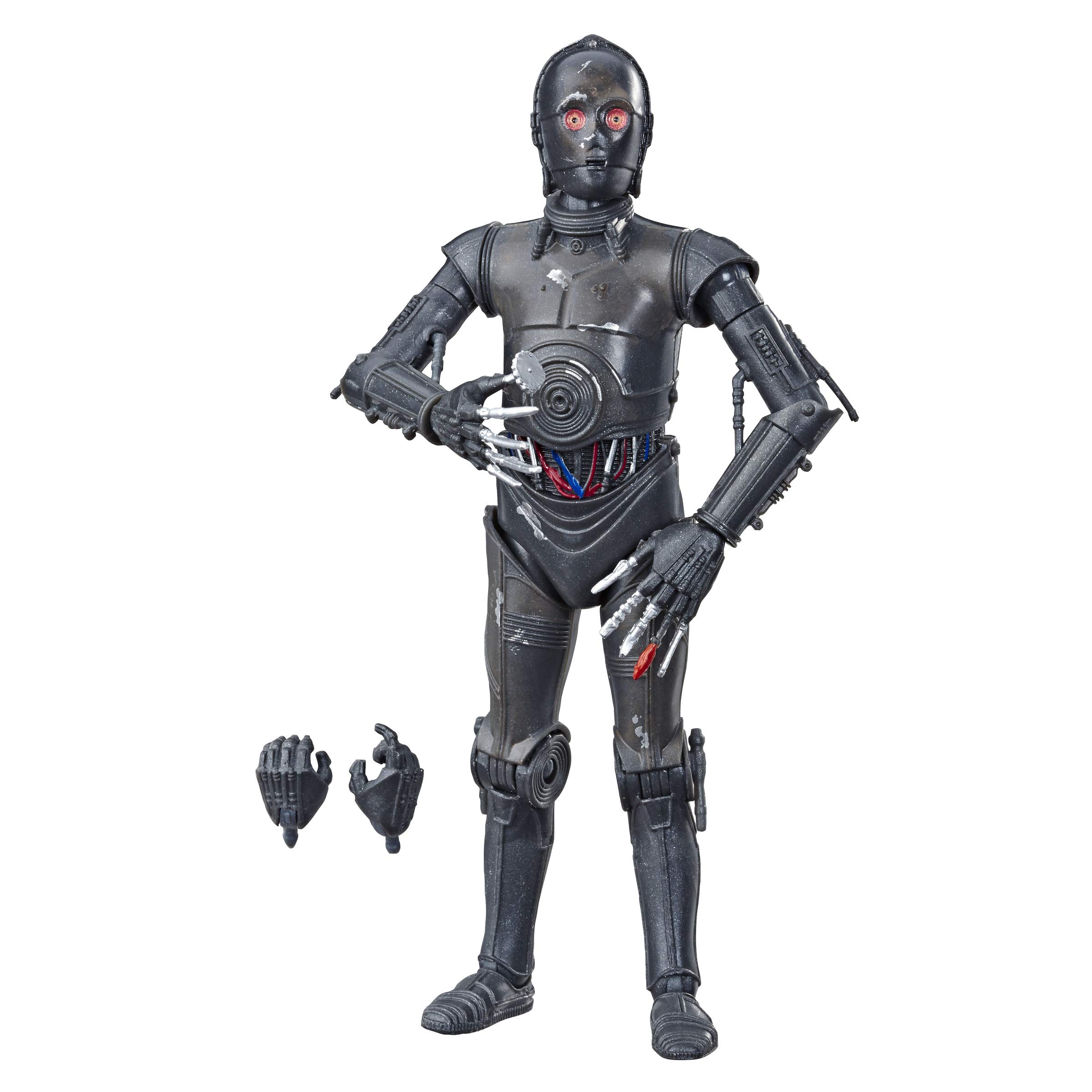 コミック・マスターピース DIECAST】『スター・ウォーズ』1/6スケール 