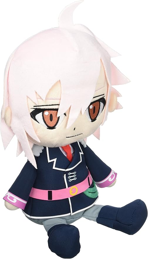 見事な ぬいぐるみ アイドリッシュセブン その他 見事な ぬいぐるみ アイドリッシュセブン その他