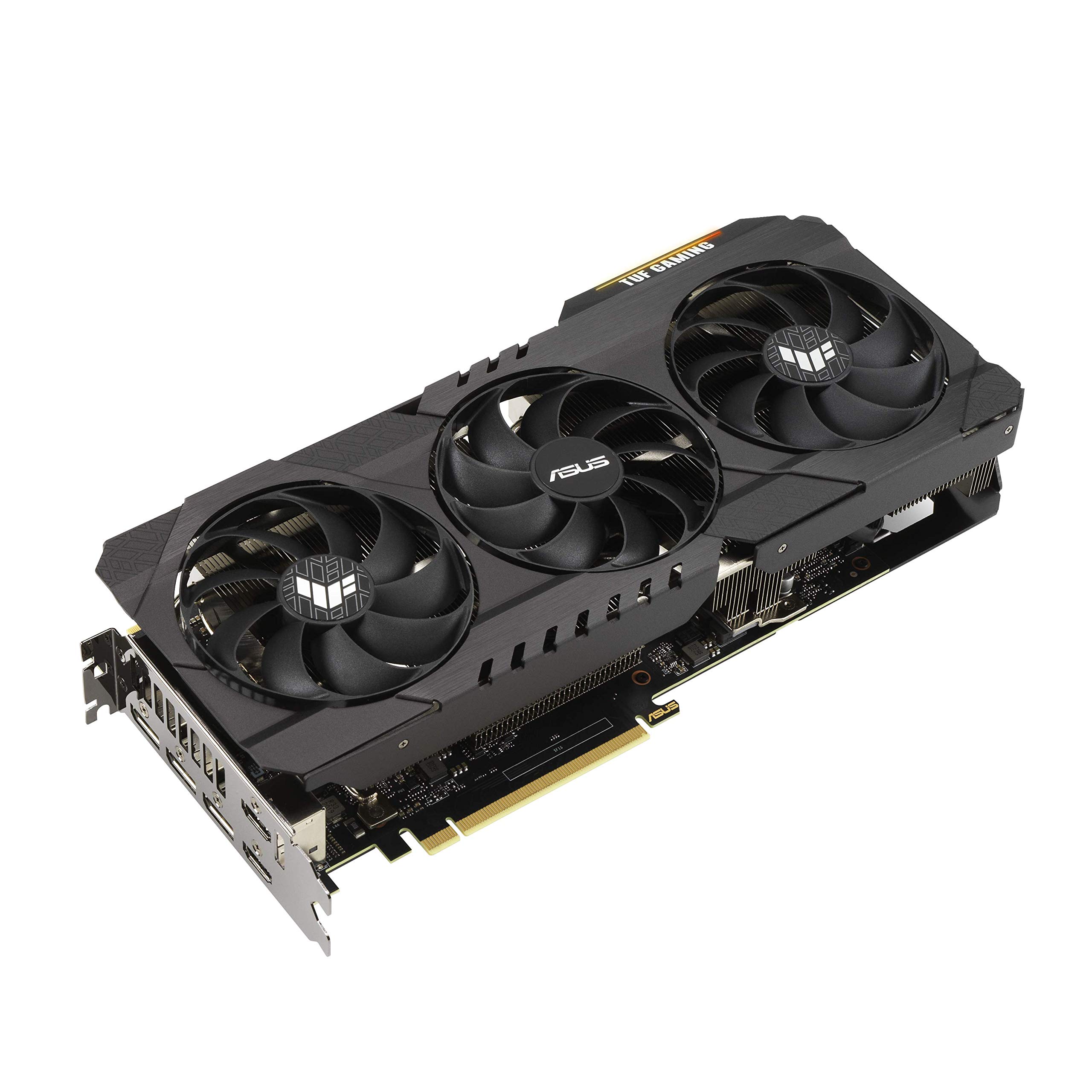 最新 TUF-RTX3090-24G-GAMING｜Graphics Cards｜ASUS USA PCパーツ  