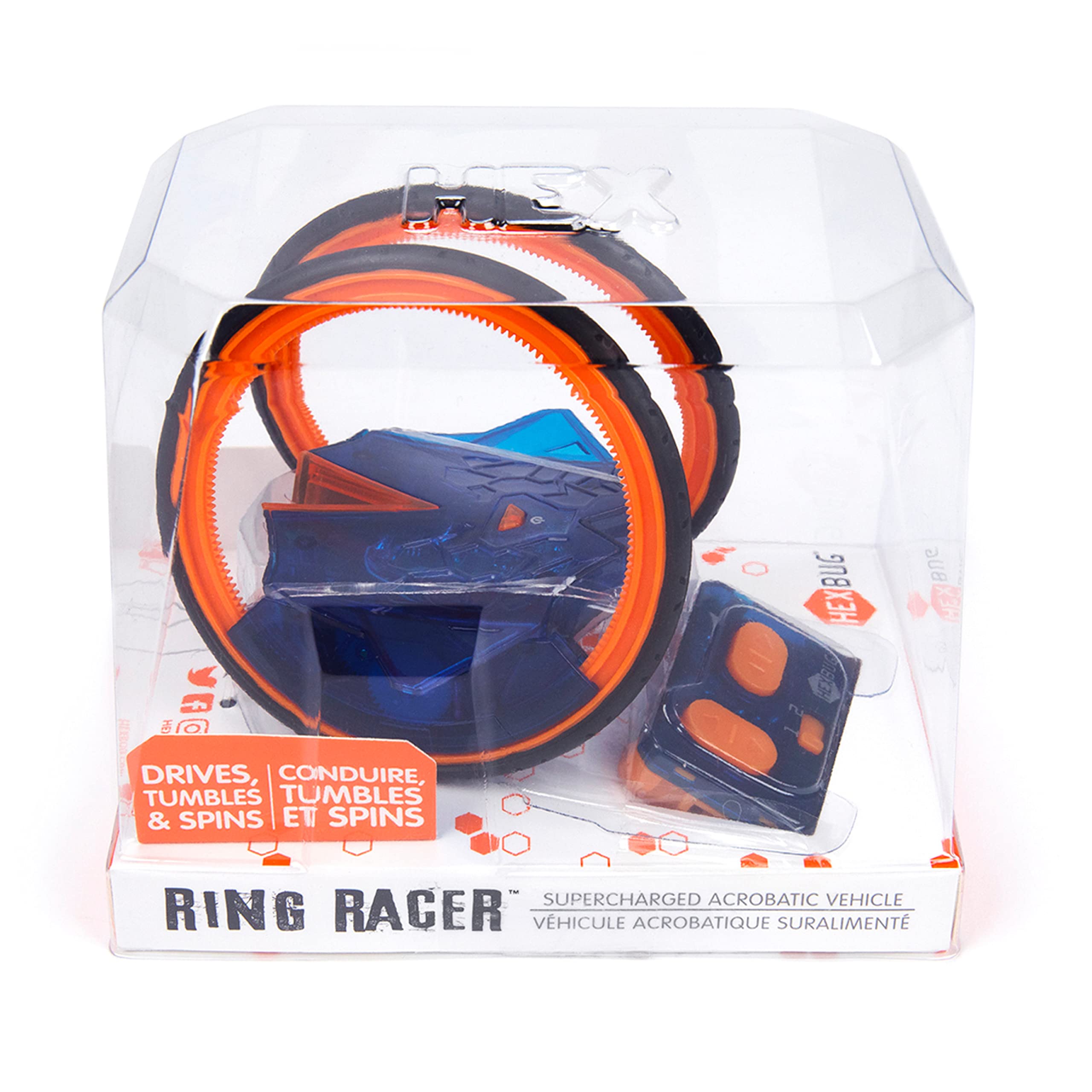 Hexbug Battle Ring Racer Hexbug Ring Racer Shop
