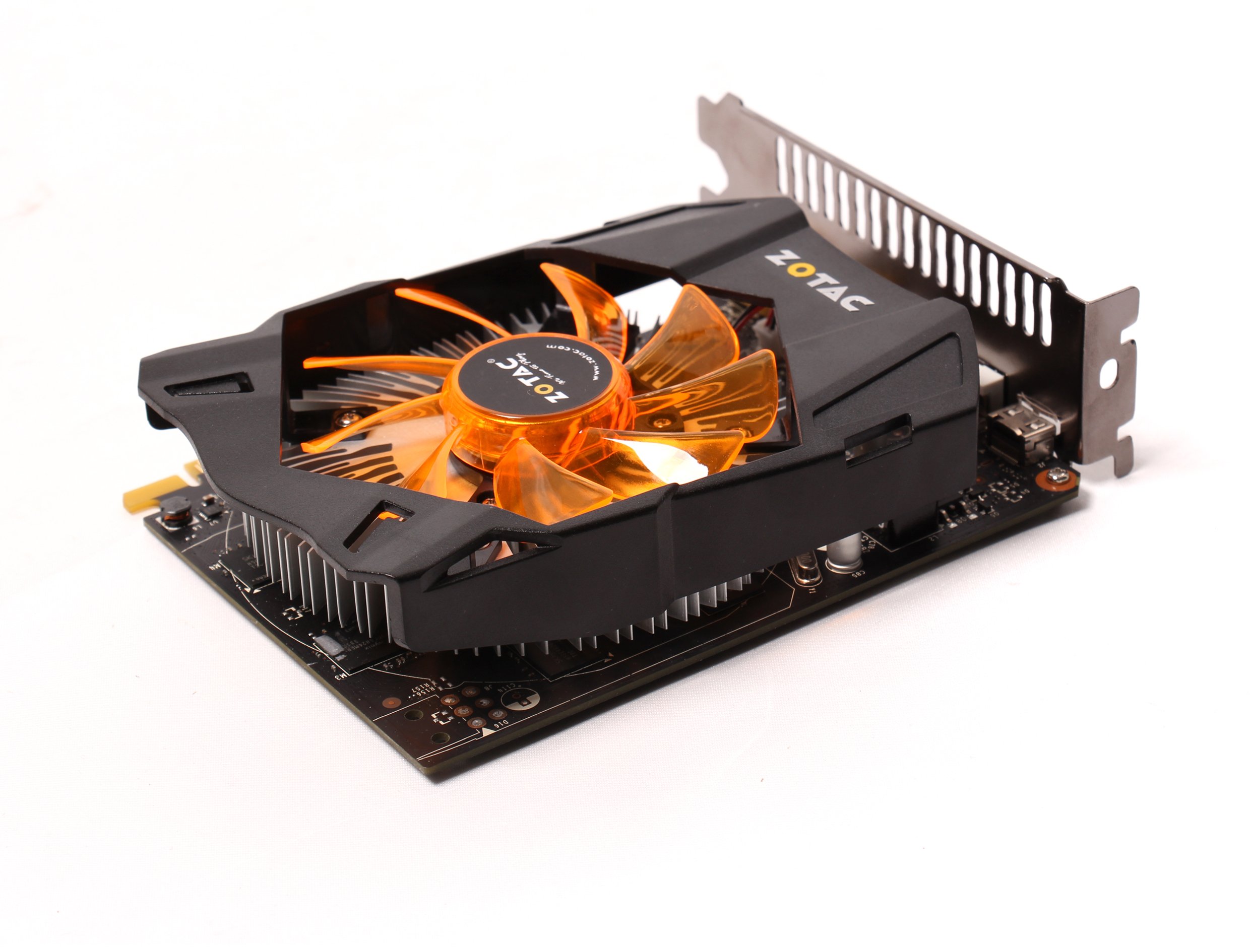 Zotac Geforce Driver Nvidia Geforce Gtx 750 Zotac Geforce Driver - Main Image