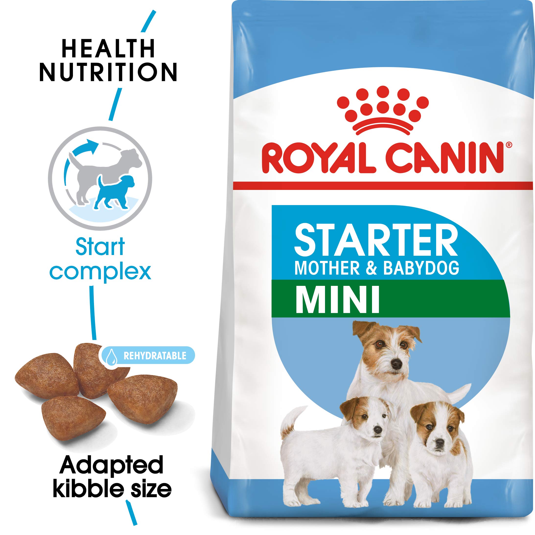 Canin Mini Starter Pediatric Starter Royal Canin Royal Canin