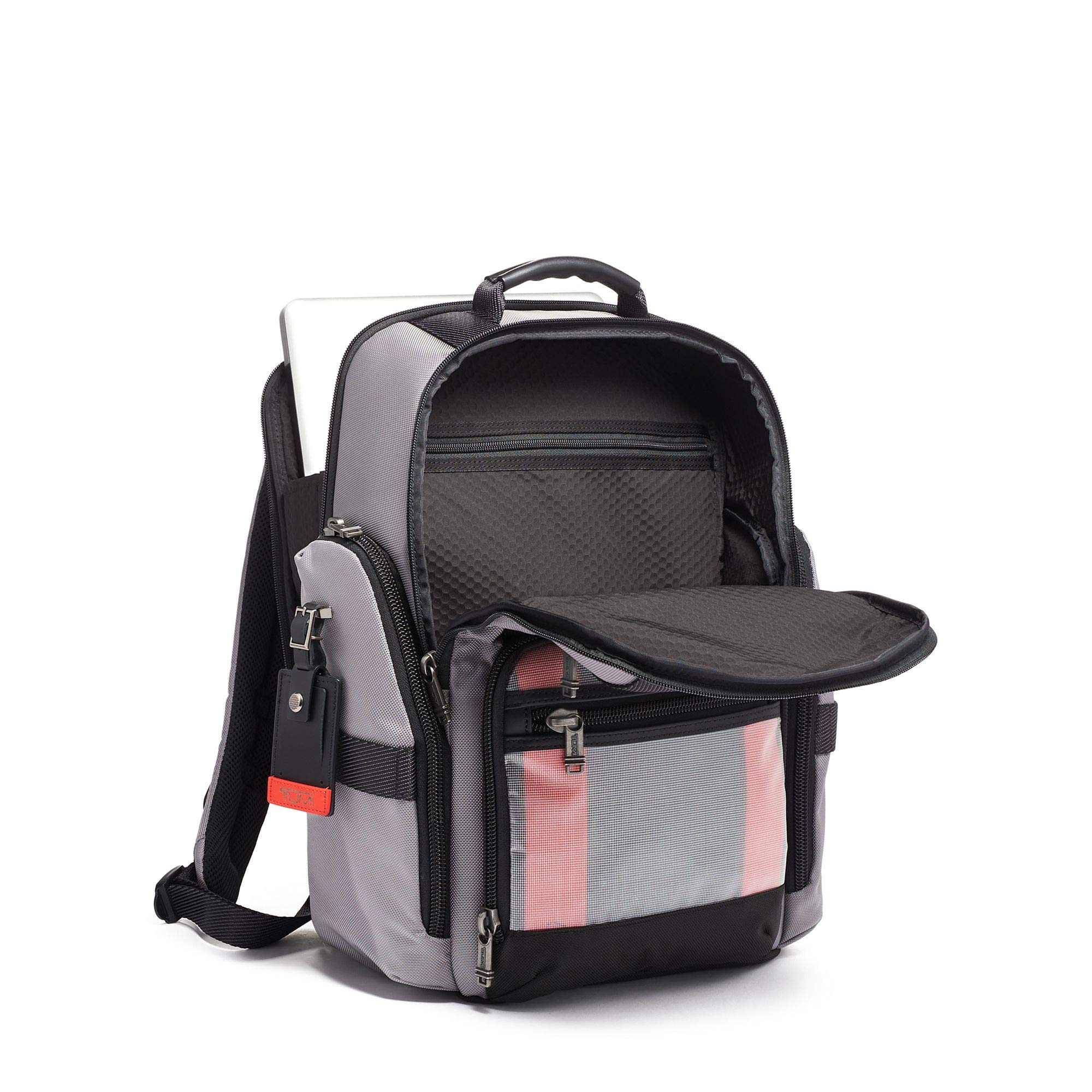 Laptop Backpack Tumi Sheppard Deluxe Tumi Alpha Bravo Sheppard