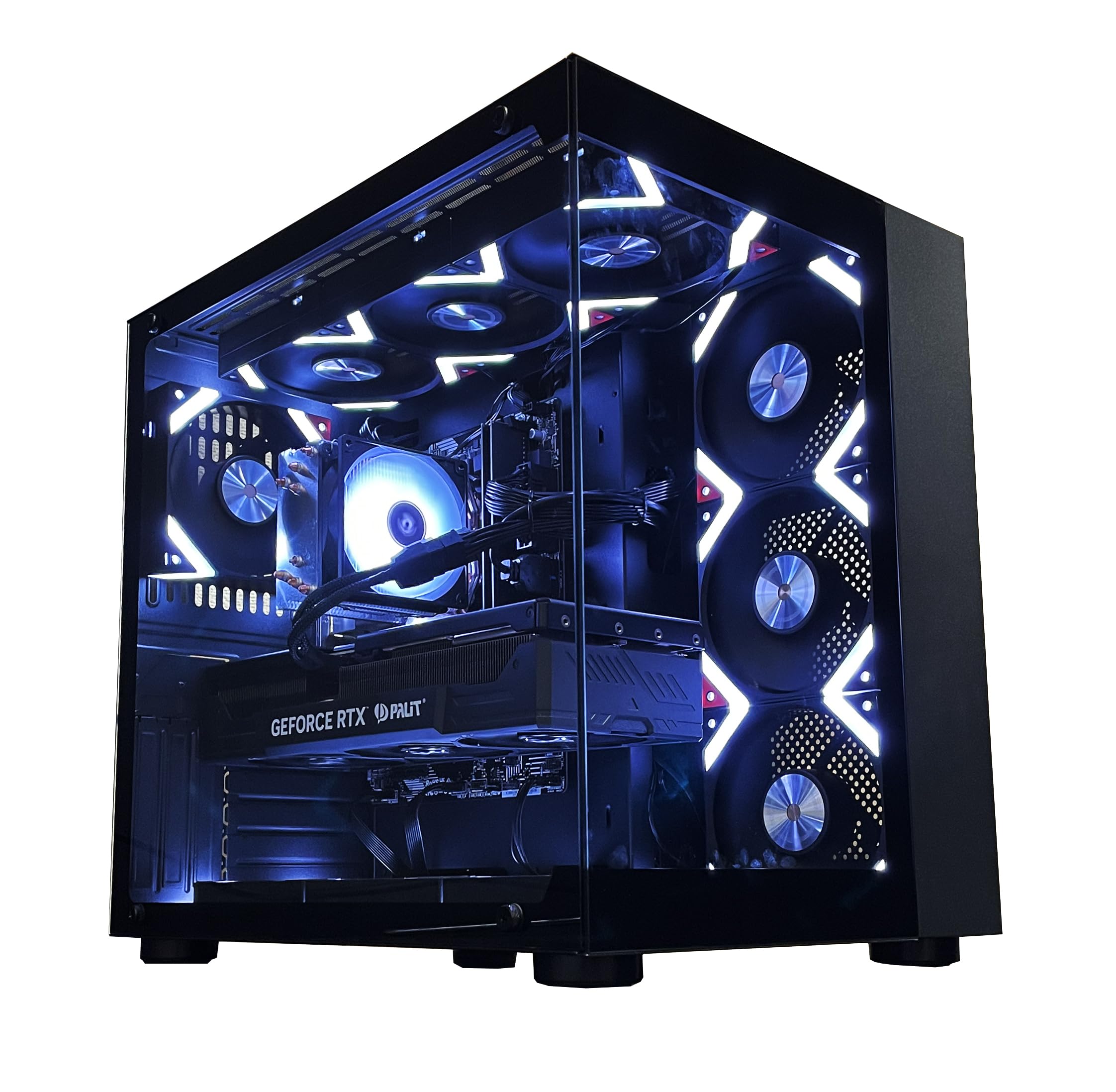 rx5700xt ゲーミングpc ゲーミングパソコン: Ryzen 7 3700X &amp 