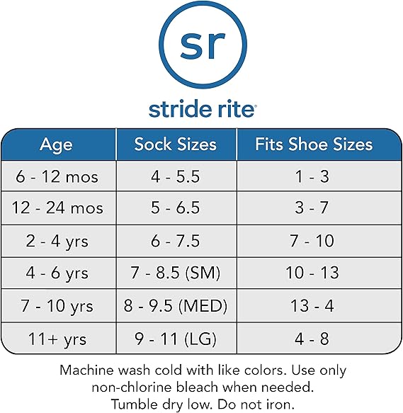 Shoe Sizer Stride Rite Shoe Measurement Stride Rite Squatchi Kids