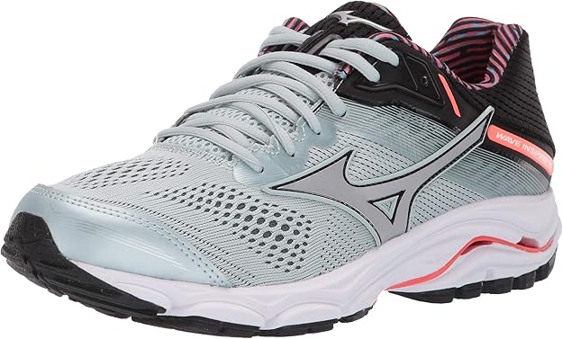 Mizuno Tennis Donna Bianche Mizuno Wave Paradox Donna Bianche Outlet