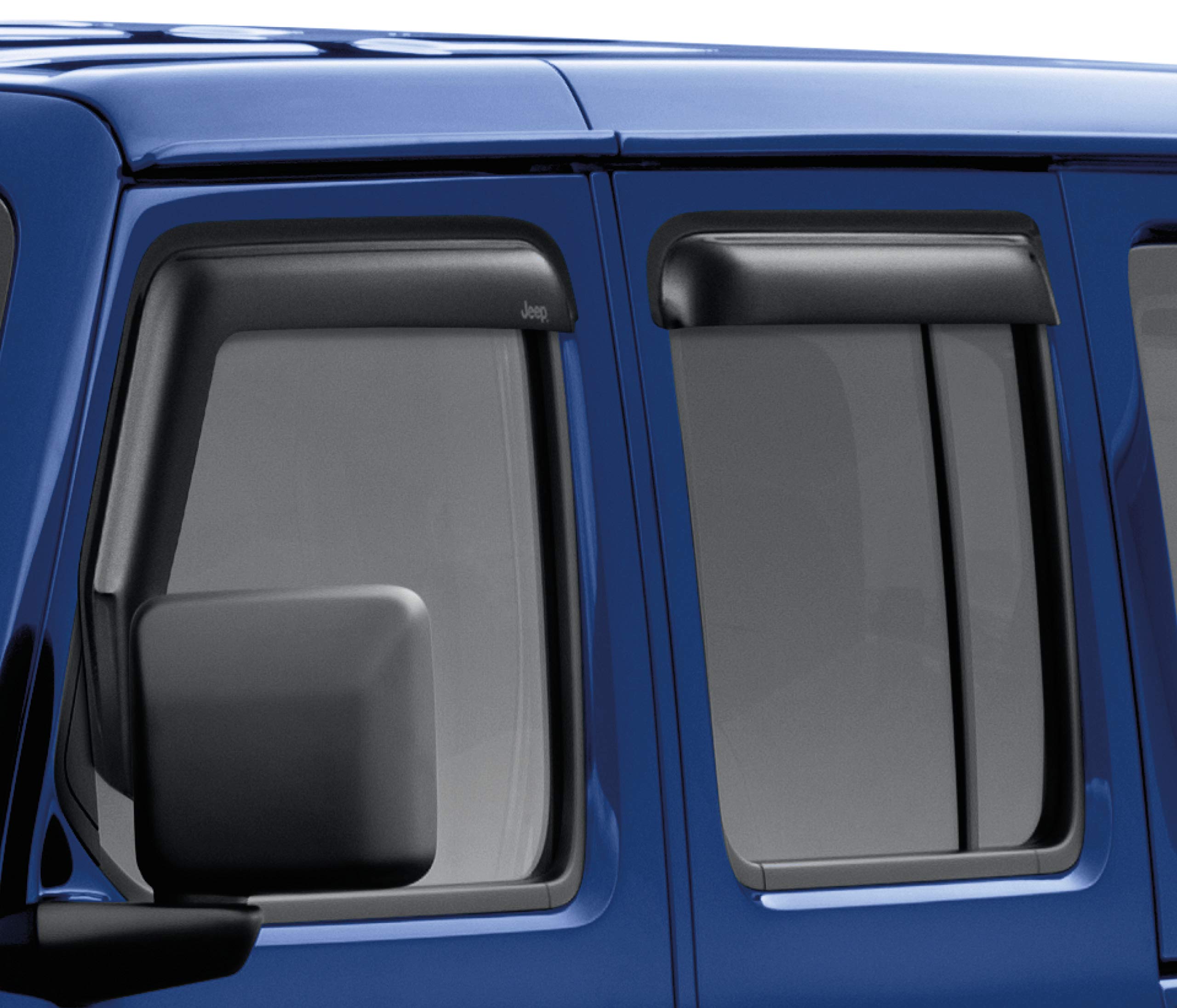 美品】Jeep JK Wrangler MOPAR 純正 幌 4ドア用 パーツ - パーツ