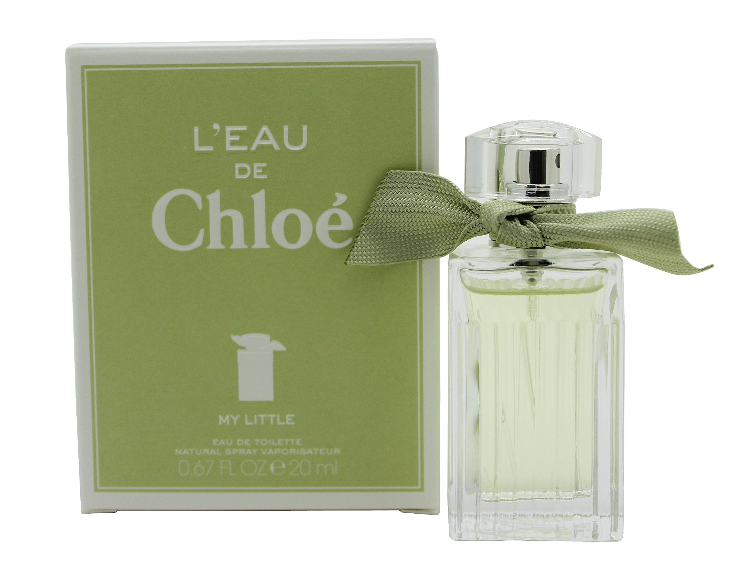 Chloe クロエ 香水 ロード クロエ オードトワレ 廃盤品 50ml - 香水 