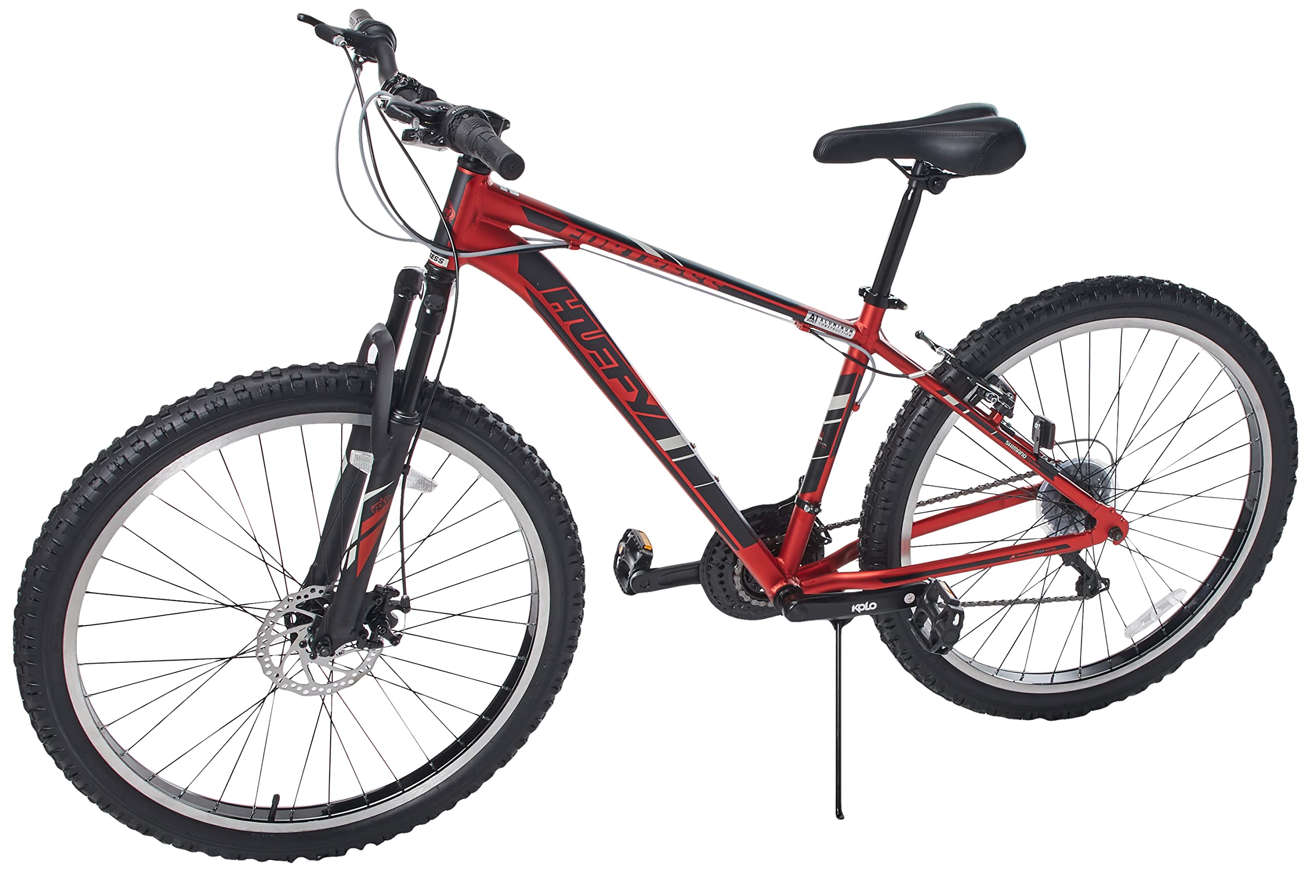 Frenzy Bicicleta Huffy Precio Huffy Fortress Mountain Bike Top