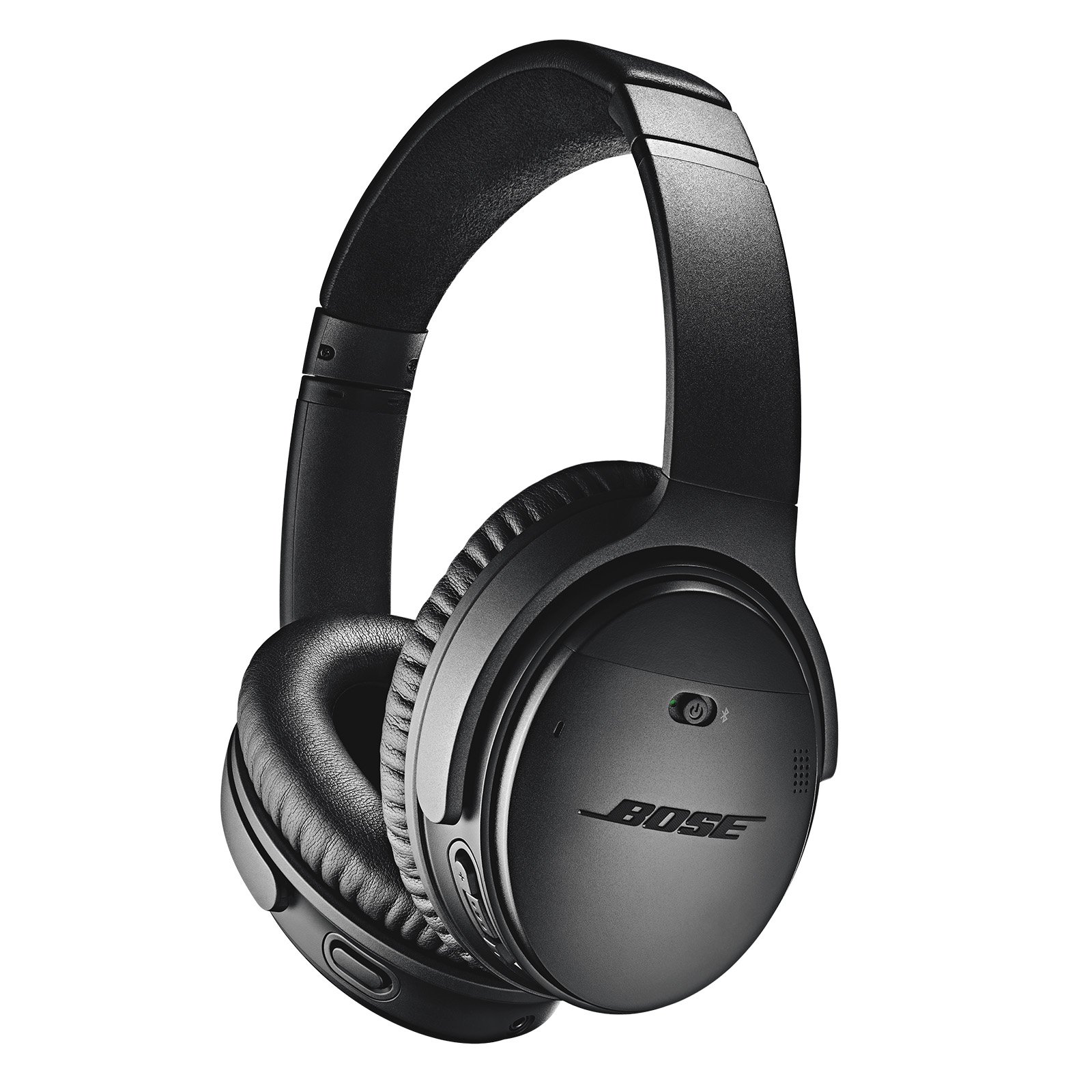 Amazon.com: Bose QuietComfort 35 II Wireless Bluetooth Headphones 