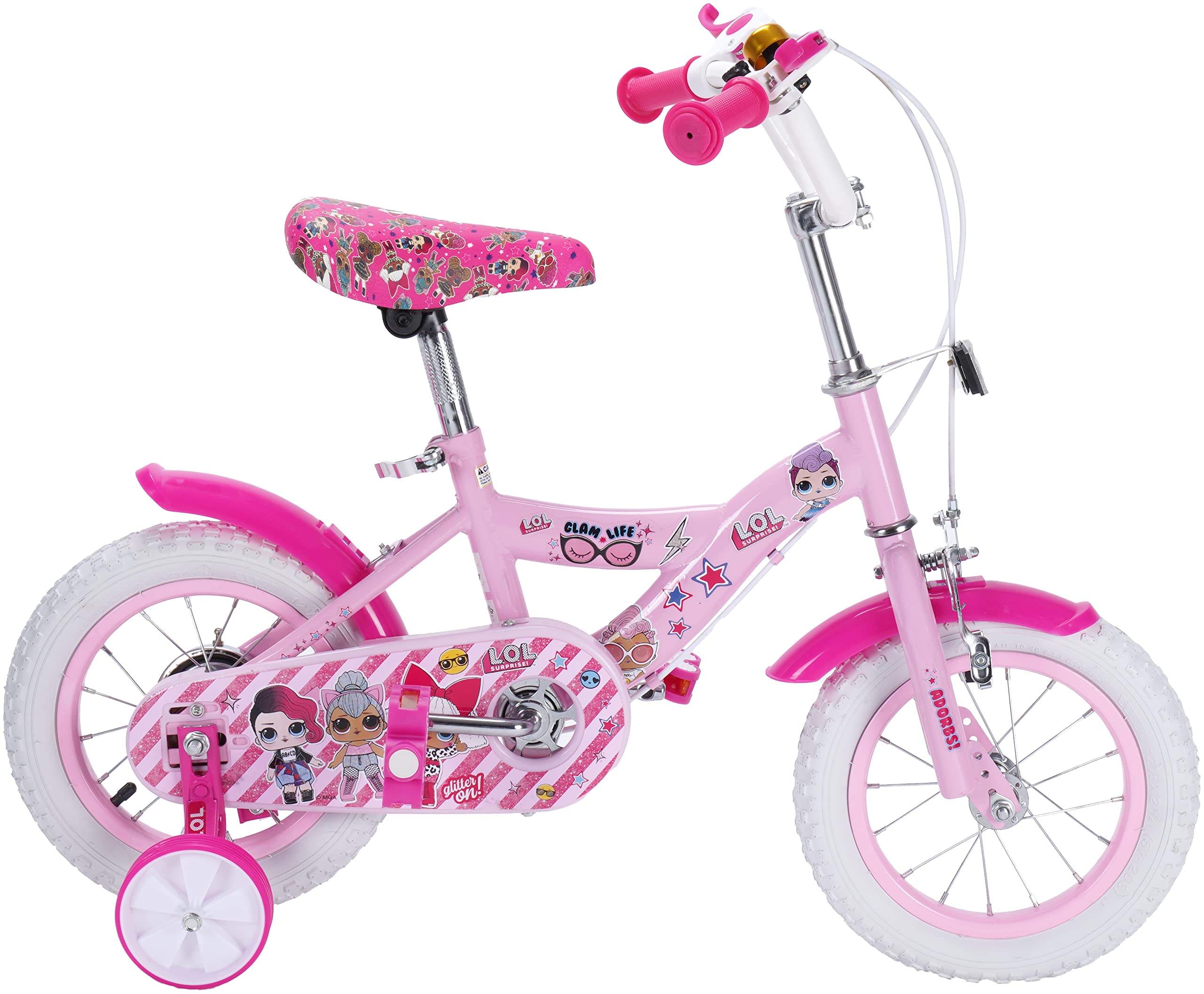 Sepeda Lol Surprise Bike 18 Inch 20 Lol Bike Clearance