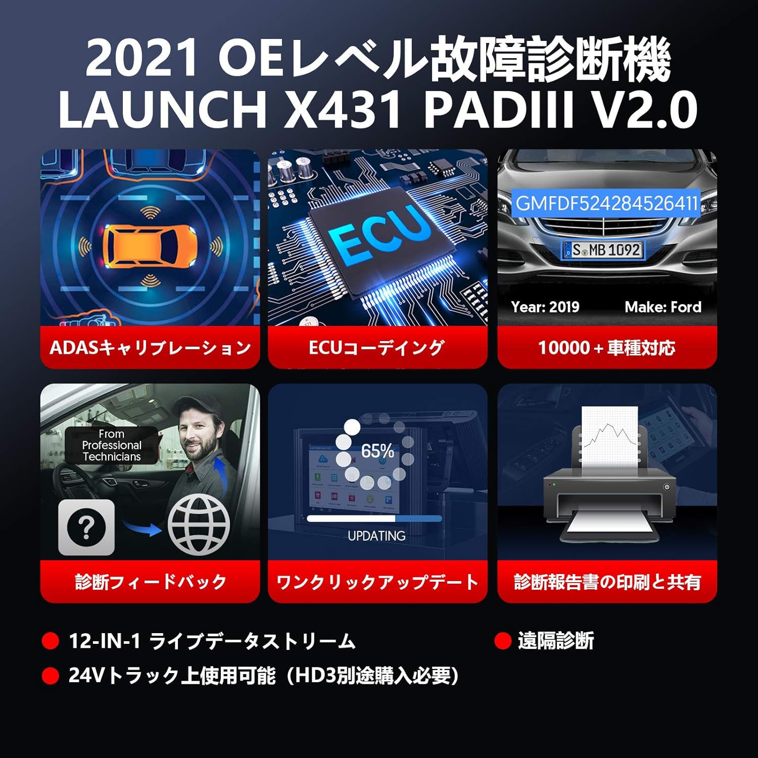 Obd コーディングツール Obdeleven Pro 診断機 スマホ Tamoionet Com Br