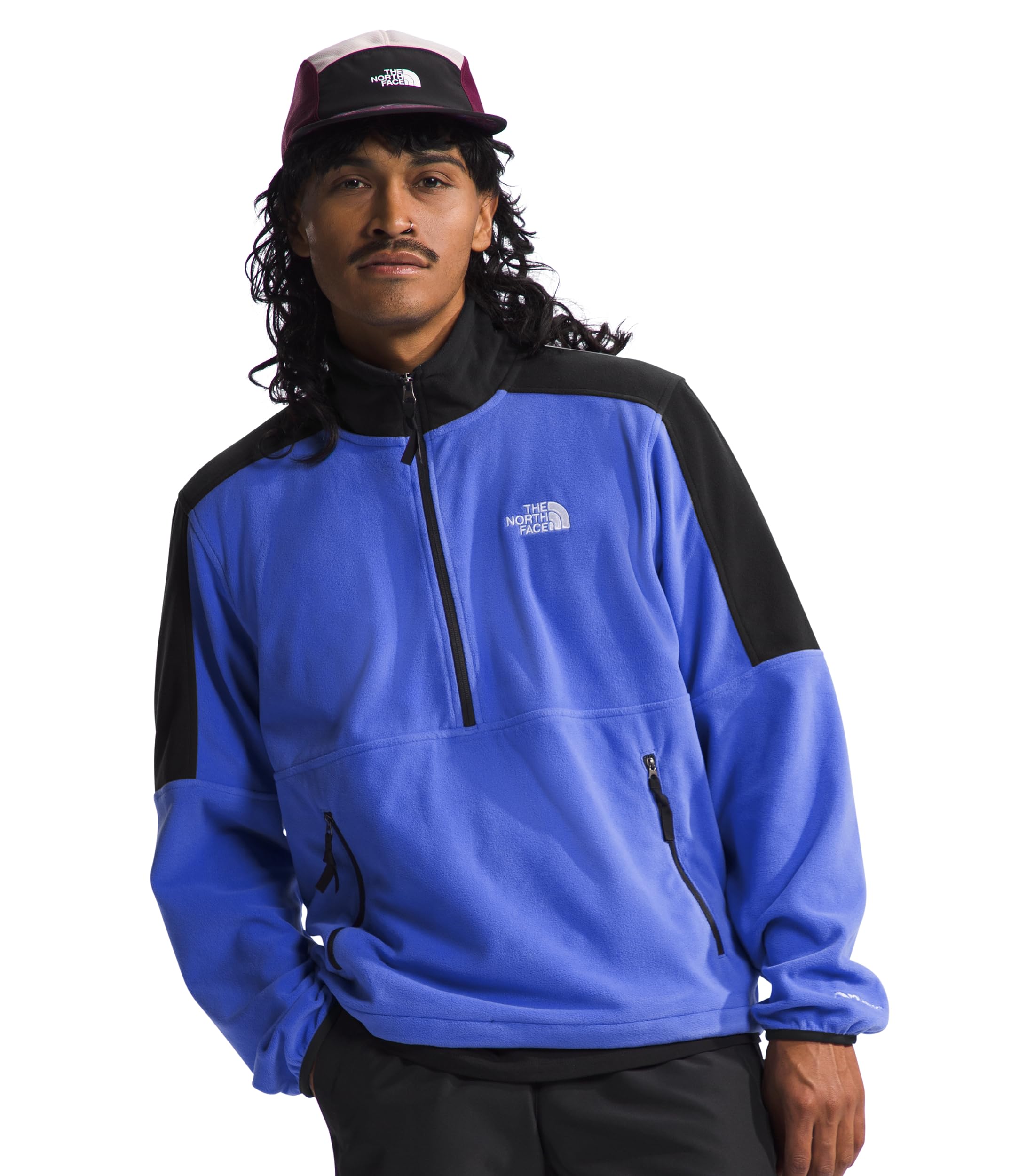 Fleece Jumper The North Face Pyrite Fleece Hoodie NEW THE NORTH