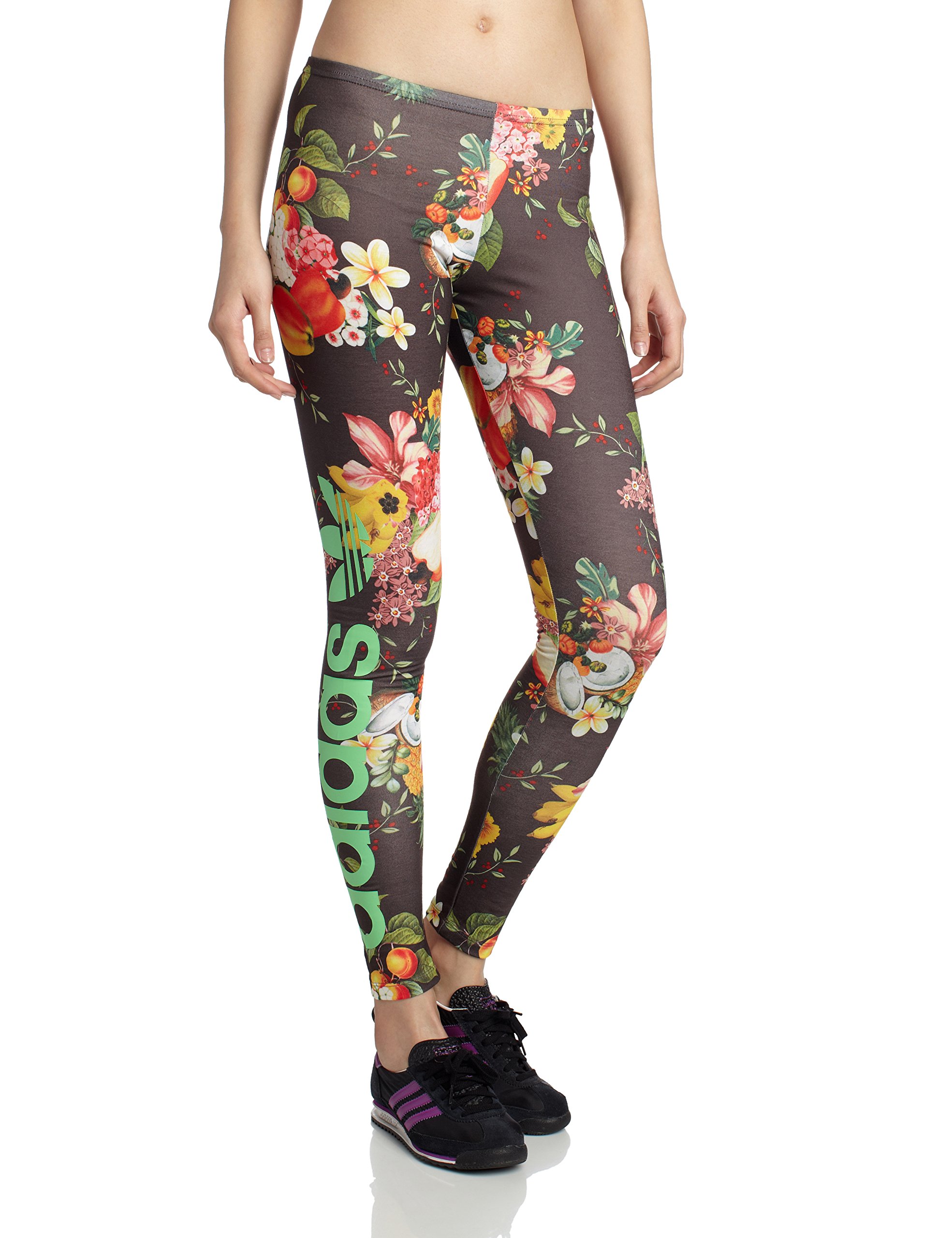 jardim agharta leggings