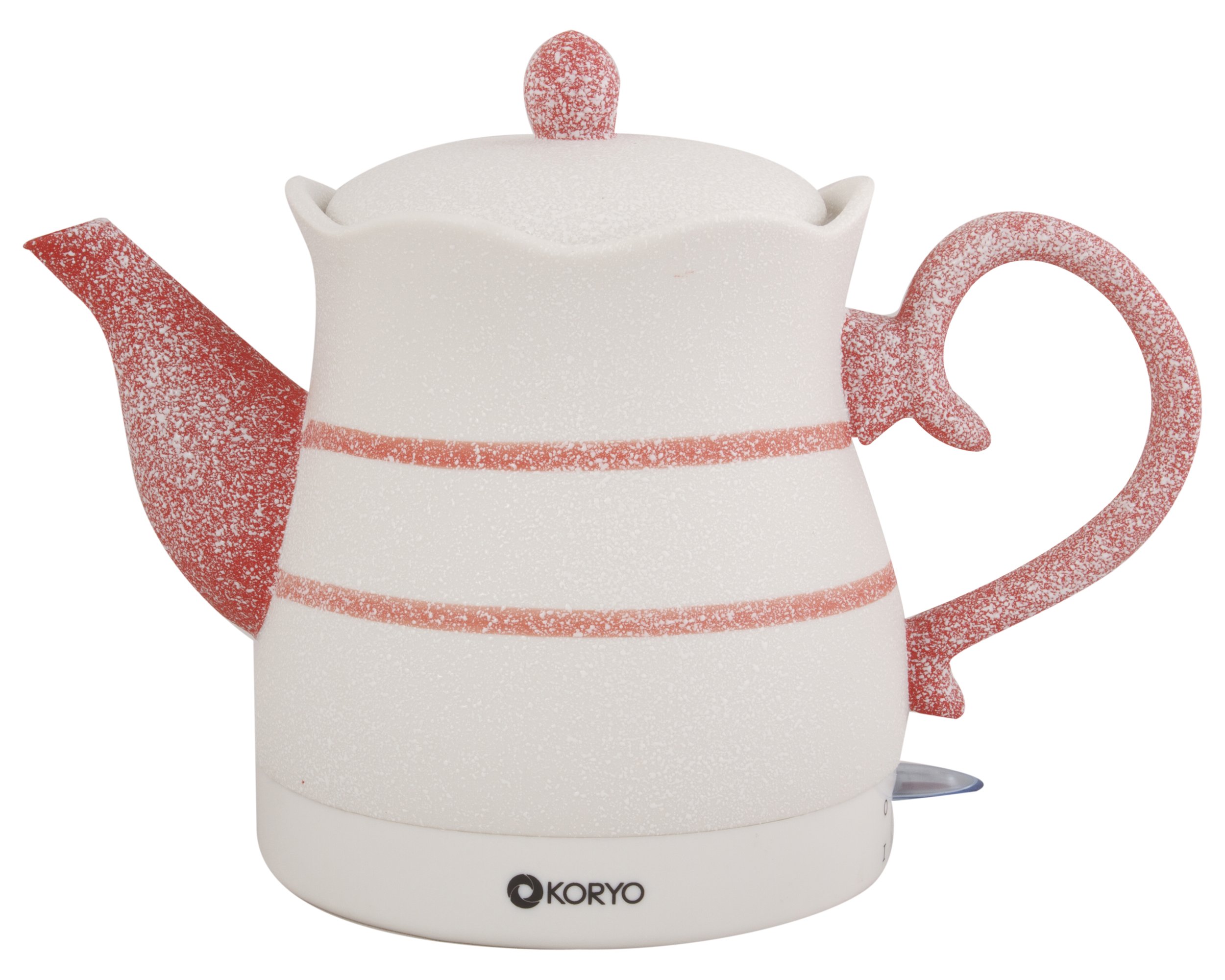 Flipkart Electric Kettle Koryo Koryo Kettle Top