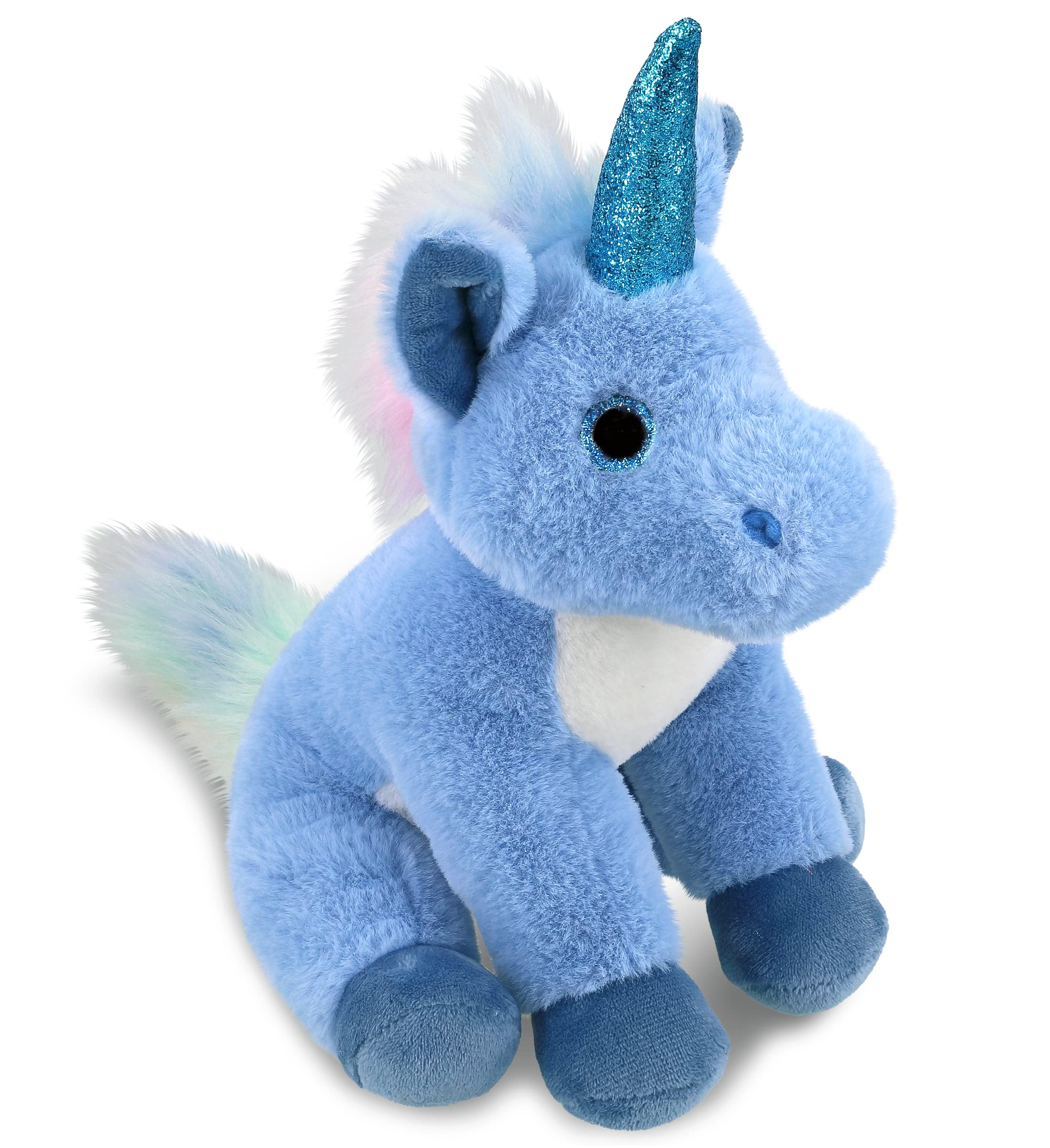 Clearance Unicornio Unicornio De Peluche El Corte Ingles HOT Tata