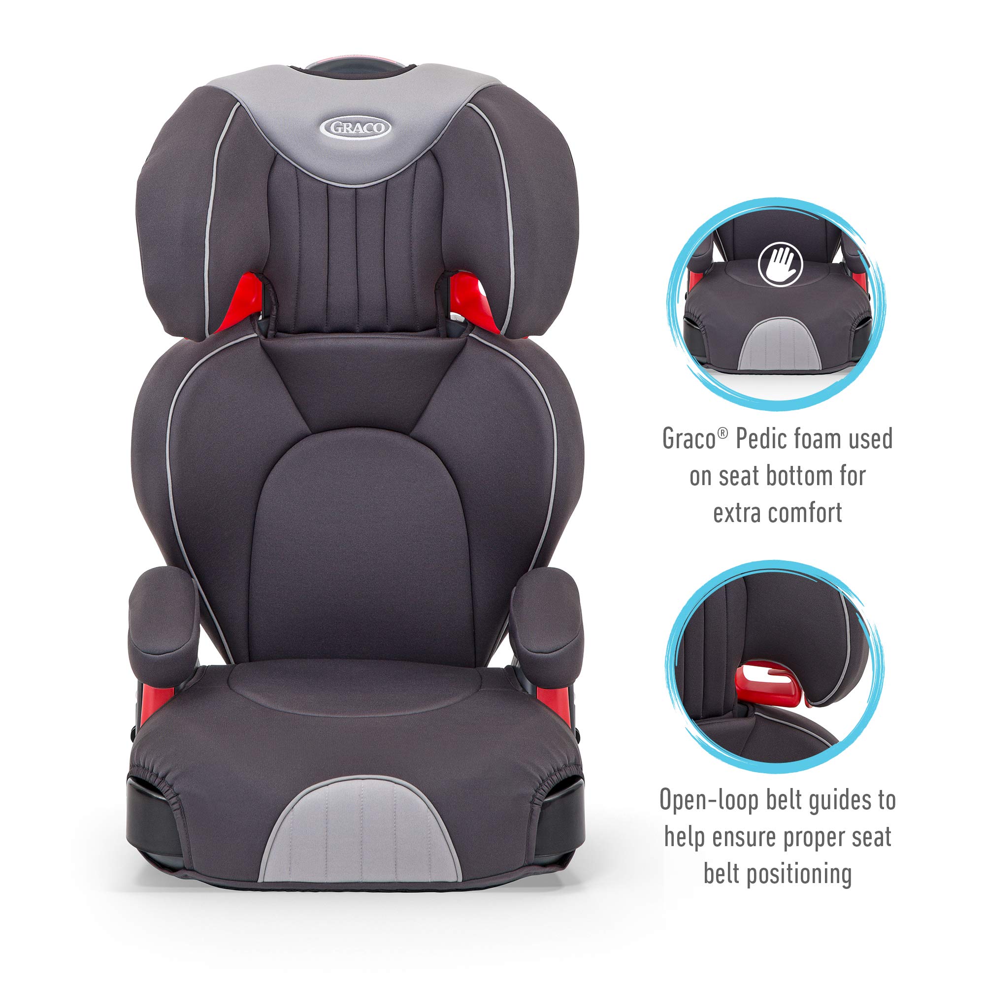 Graco logico l argos top