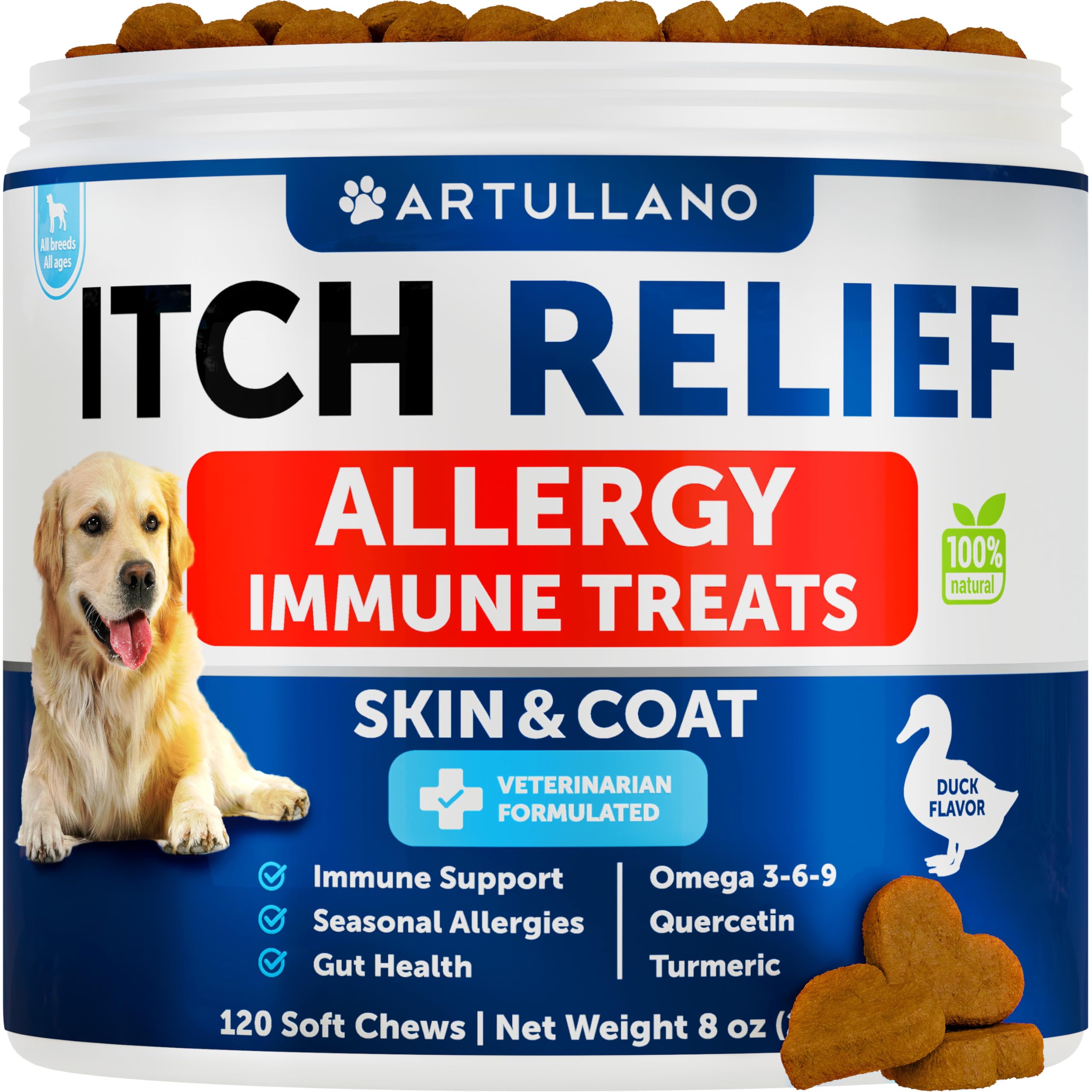 Seasonal Allergy Best Dog Skin Allergy Medicine Best Dog Skin