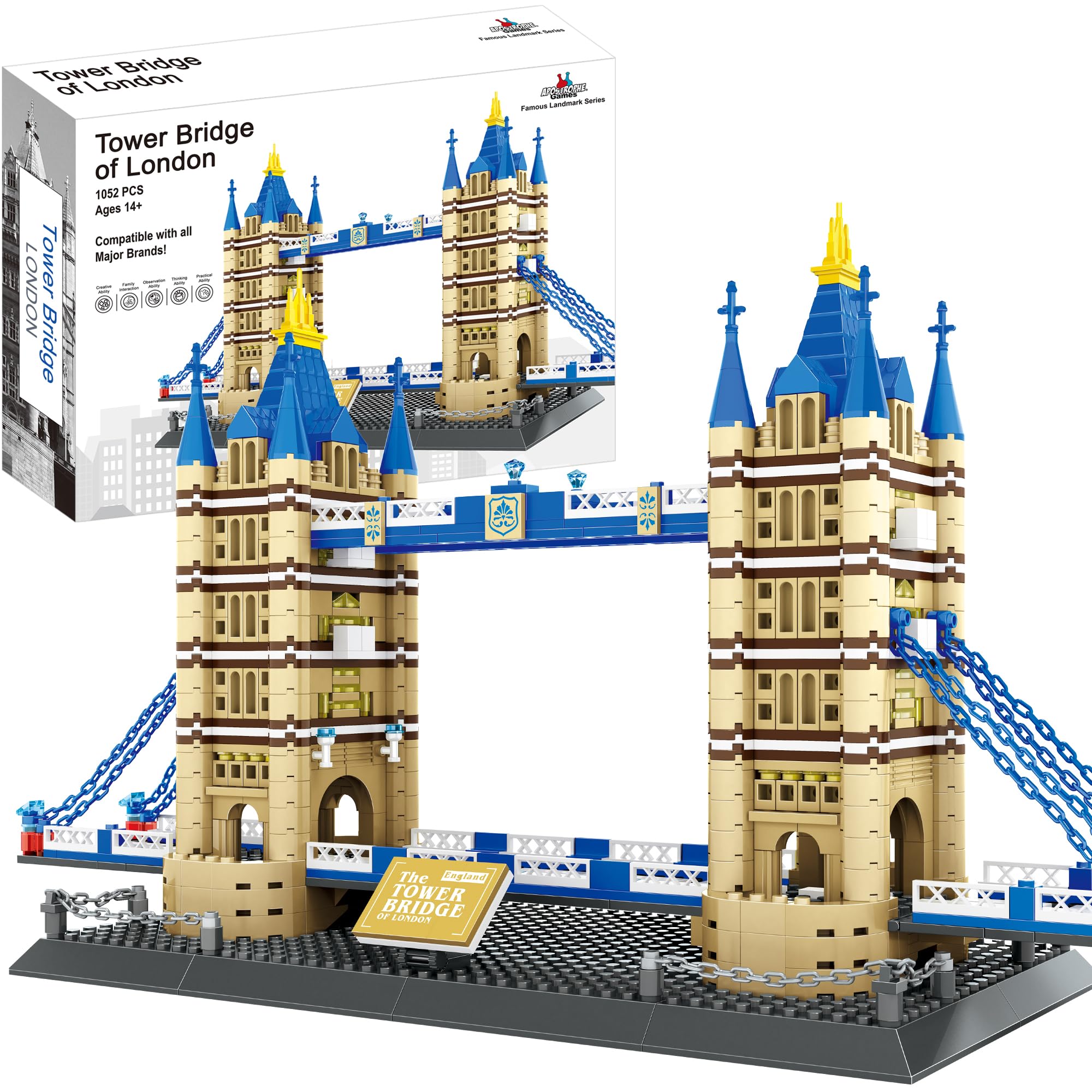 Lego Architecture Lego Expert Tower Bridge Lego Tower Bridge Best