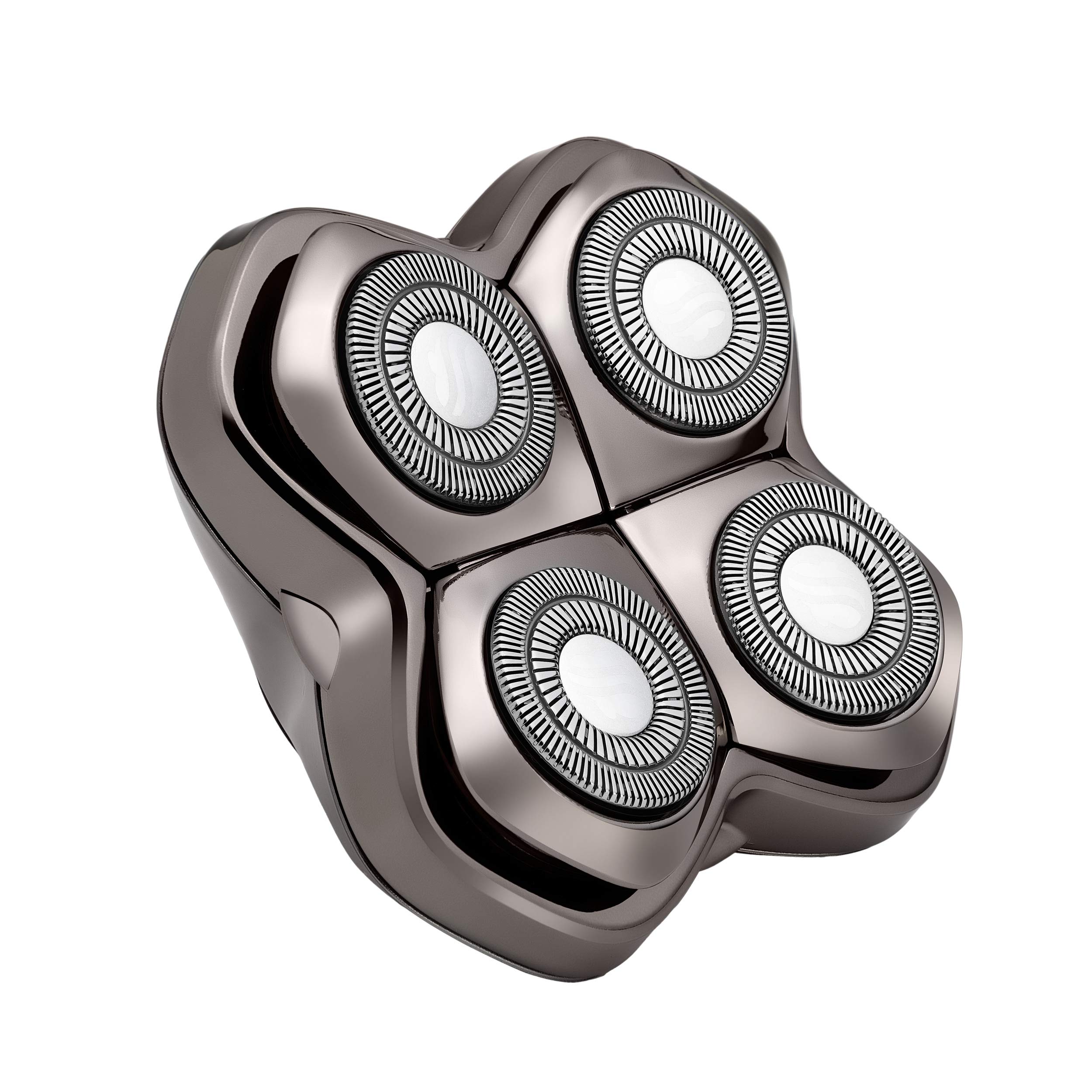 Skull Shaver Pitbull Silver Pro Купить