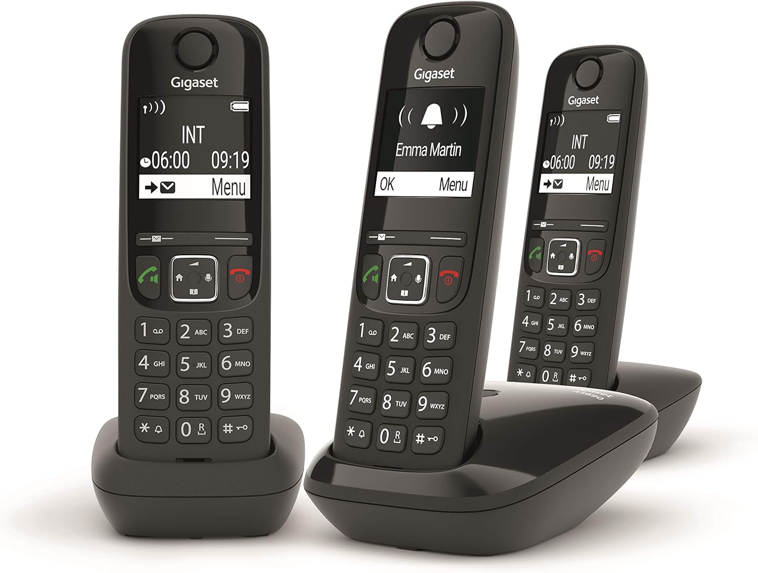 telefoni cordless per la casa