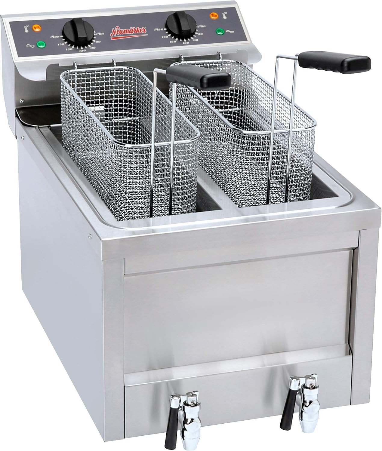 friggitrice per corn dog