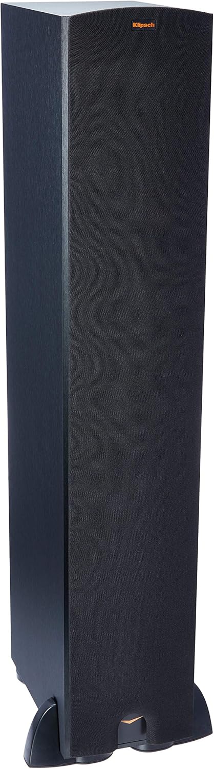 altoparlanti da pavimento klipsch