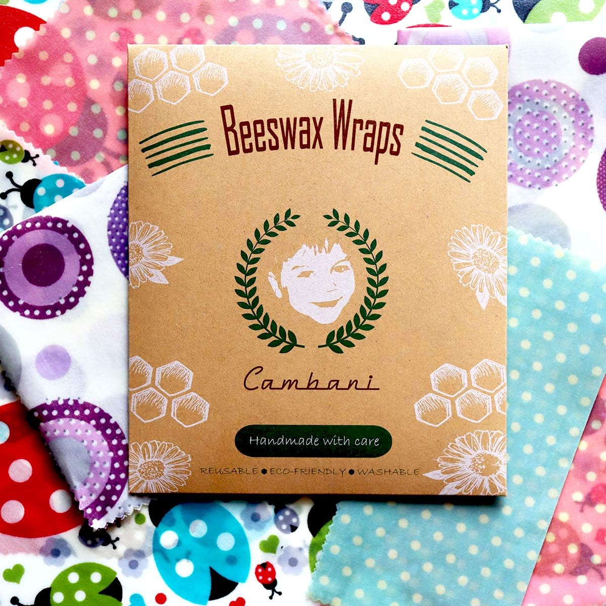 involucro di plastica per la perdita di peso