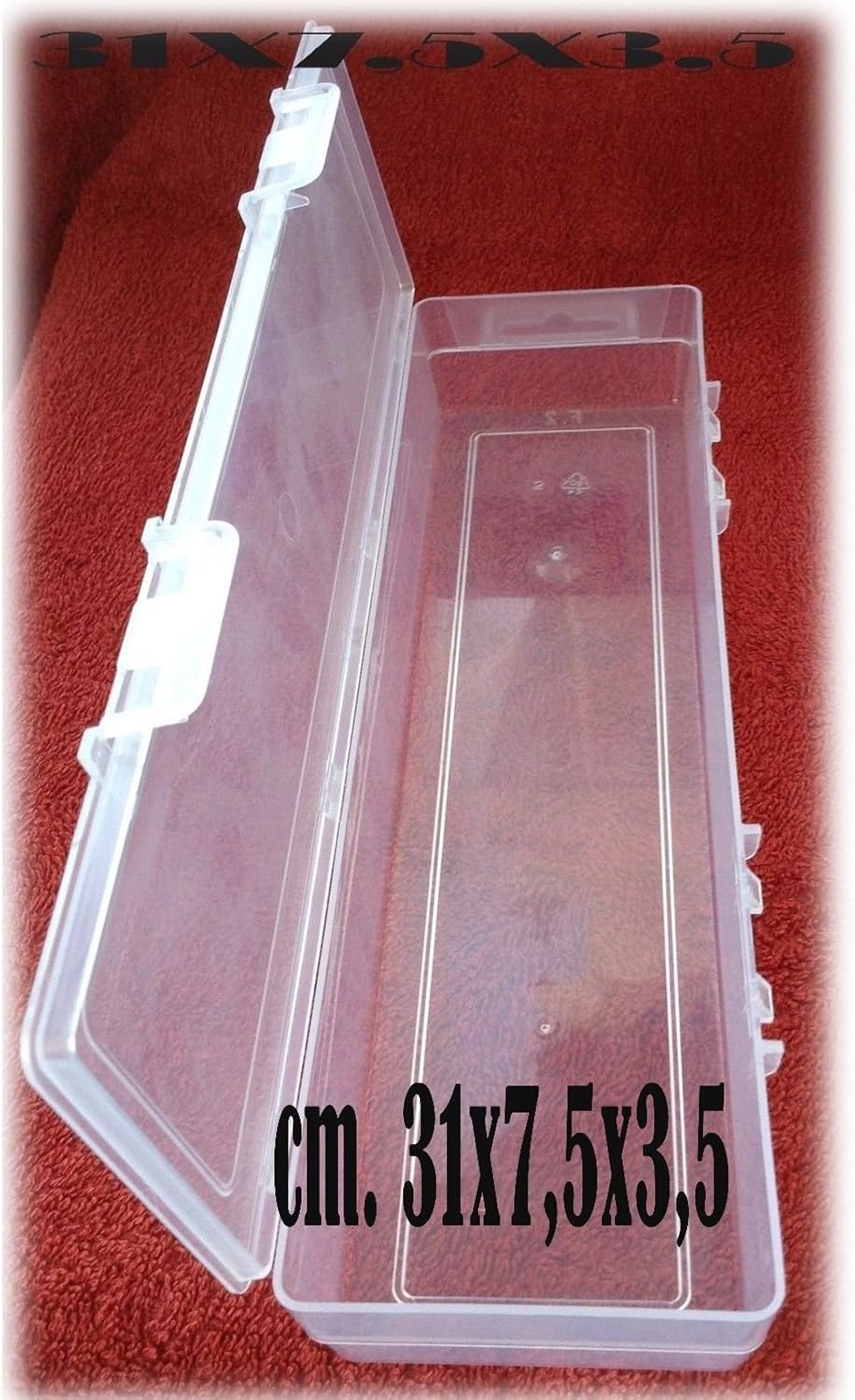 tubi galleggianti per la pesca