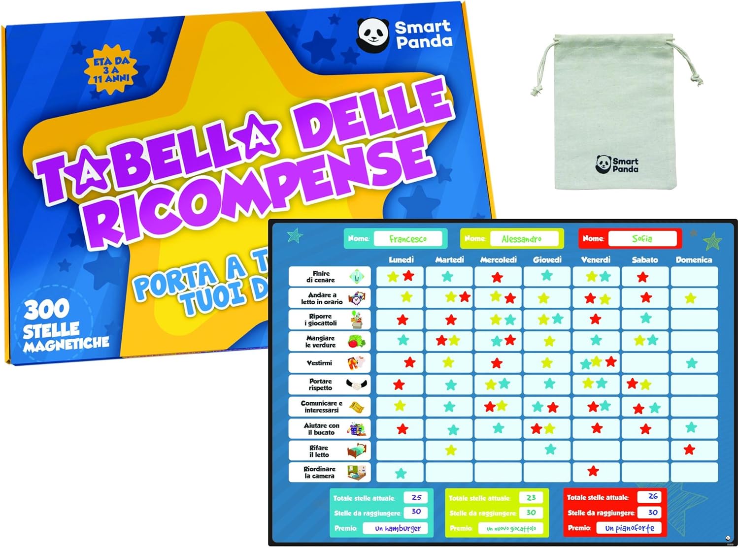 tavoletta da disegno per bambini 4 8 anni