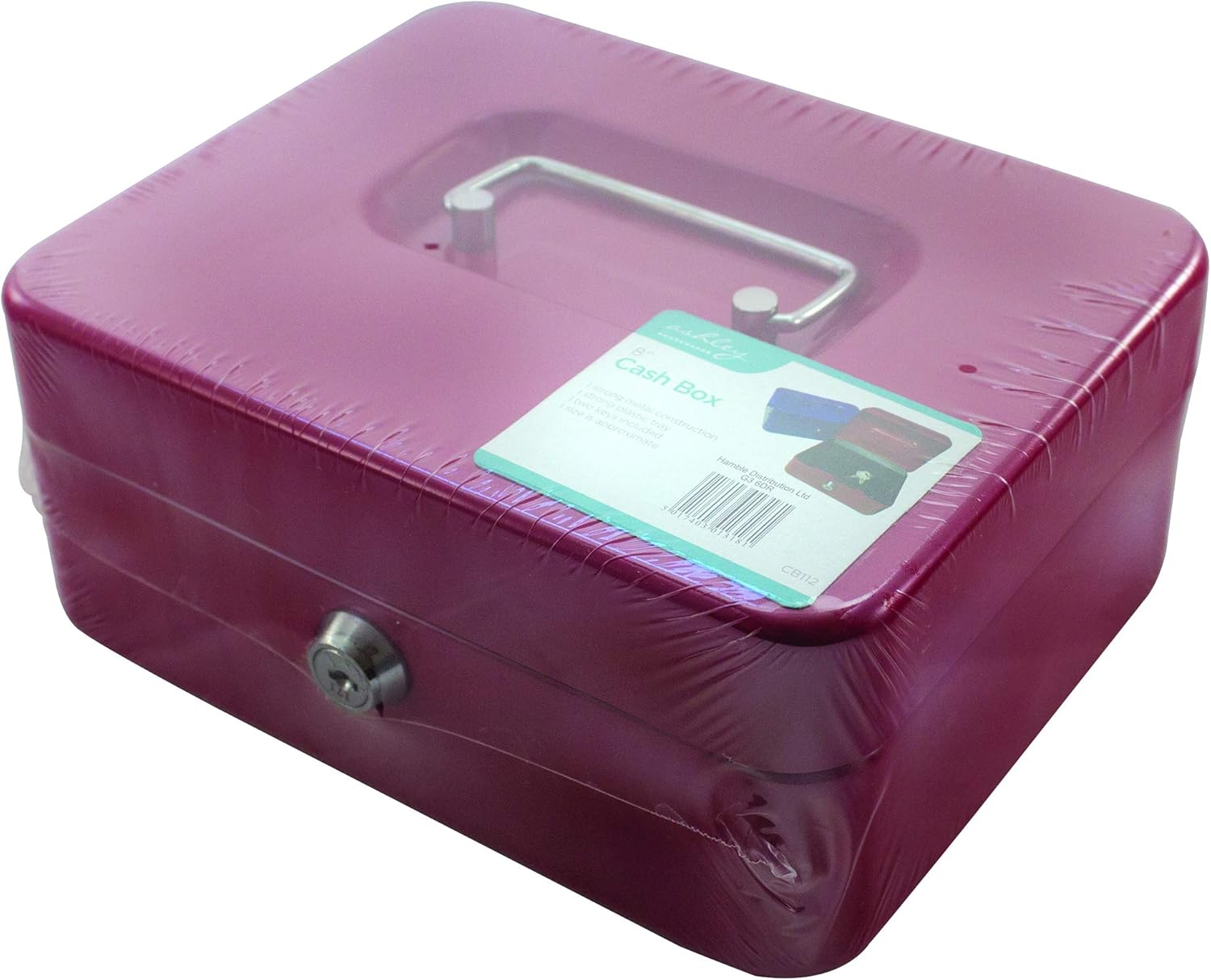 piccole cassaforti per la casa