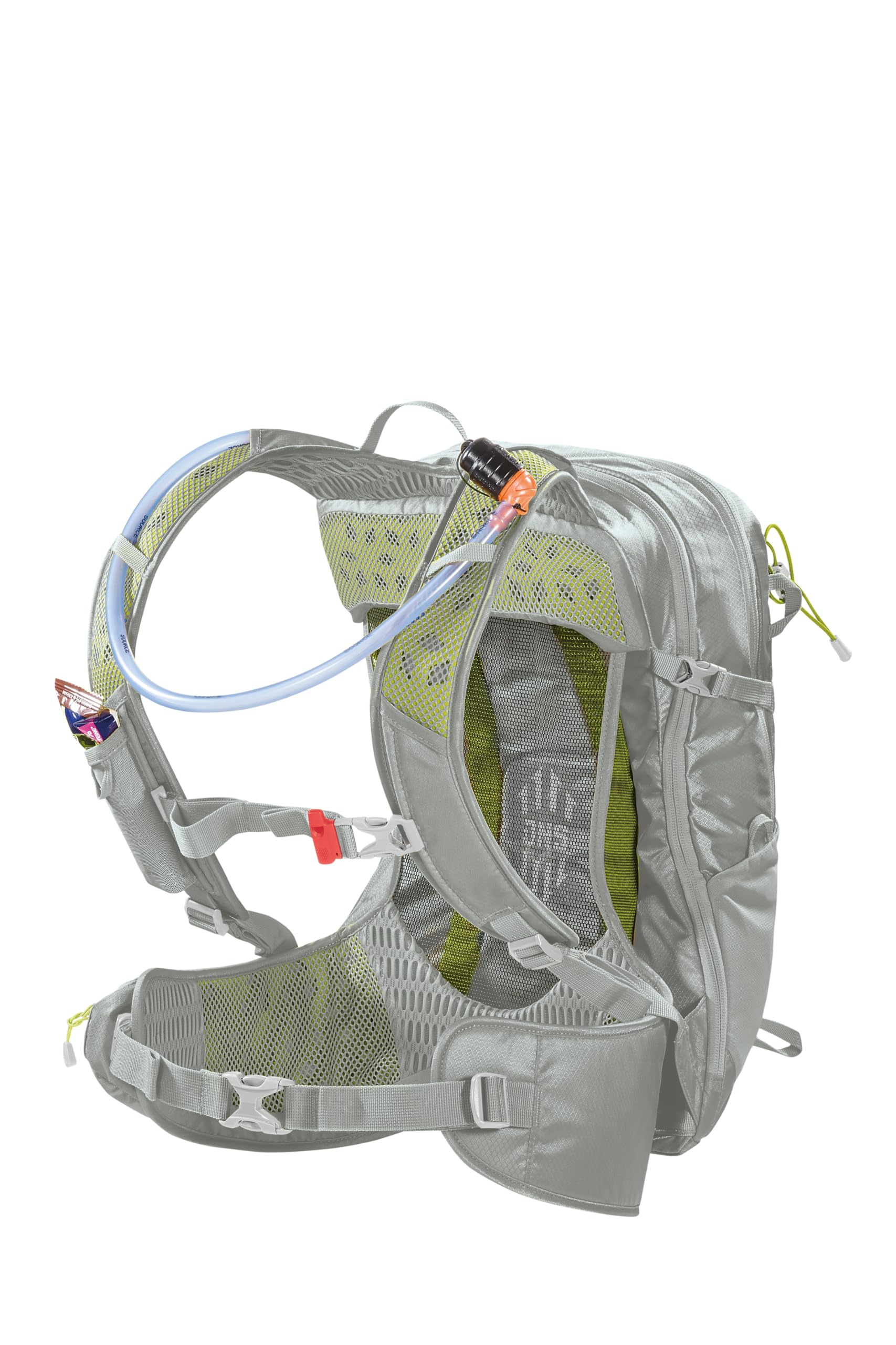 Ferrino Zaino Zephyr 17+3 Zaino Unisex Adulto