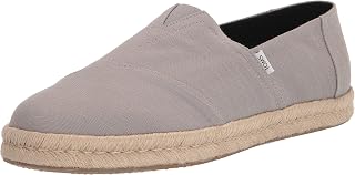 TOMS Men's ALP Rope 2.0 Loafers