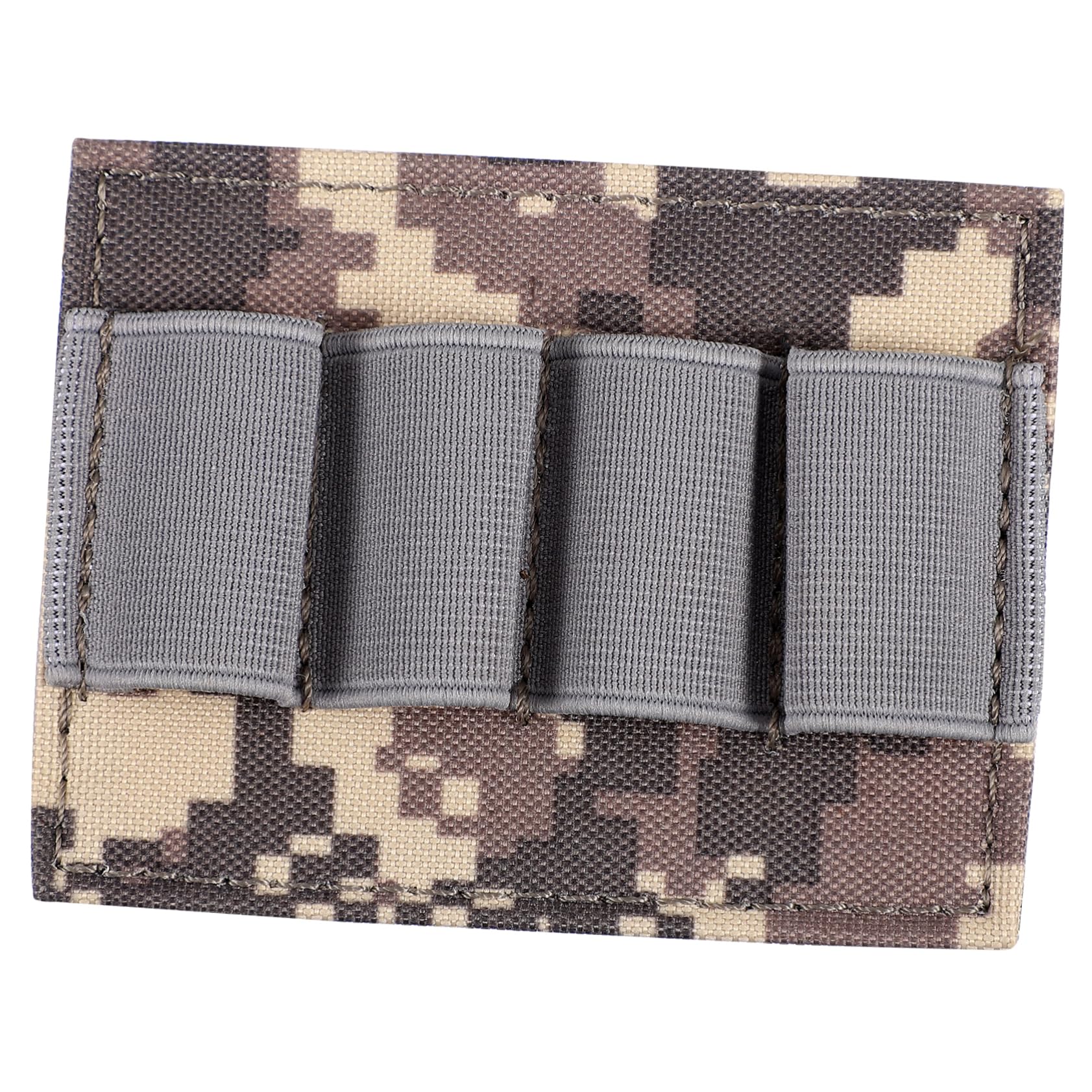 Ergonomic Small Tool Pouch Outdoor Tool Bag External Arm Pocket for Gadgets Flashlights