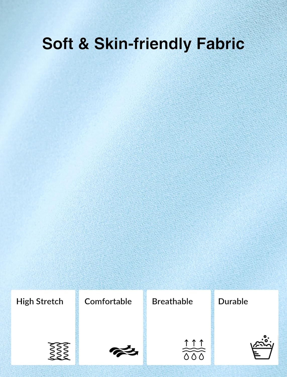 Yvette Yoga Sports Bras for Women Full Support Open Back Sports Bra Crop Tank with Removable Pads