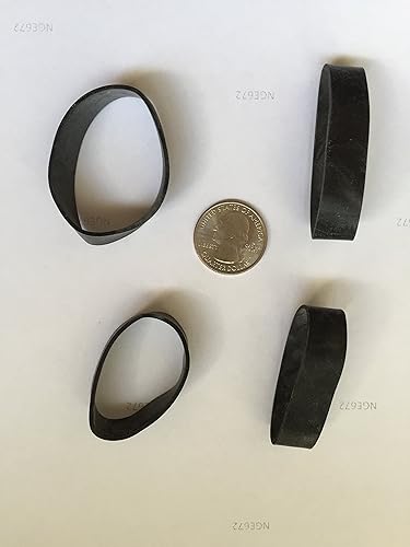 Miniatura 2 de Ranger Bands Mezcla de 24 unidades extra elásticas de caucho EPDM para supervivencia, yesca de emergencia y equipo de flejado de varios tamaños