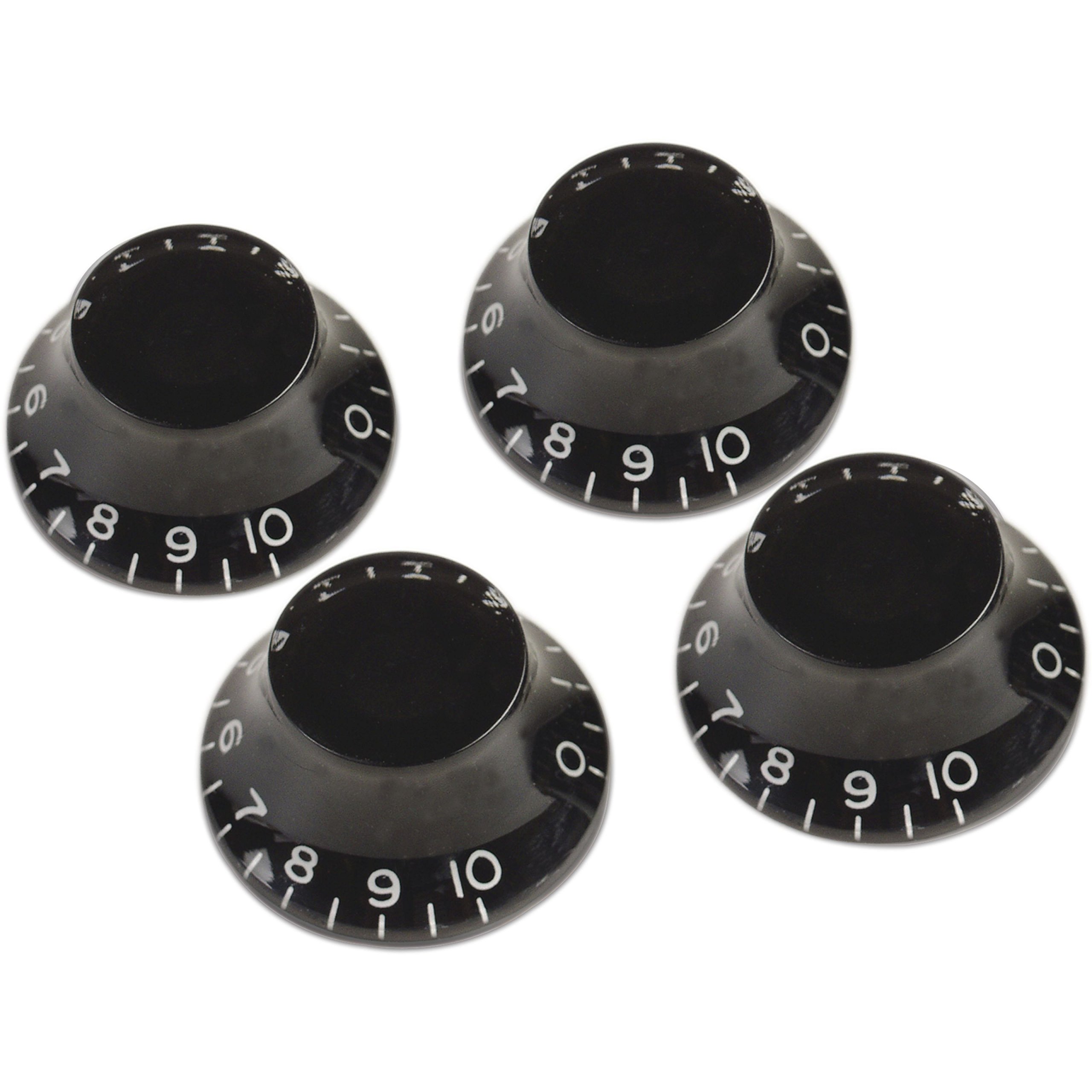 Gear PRHK-010 Electric Guitar Top Hat Knob